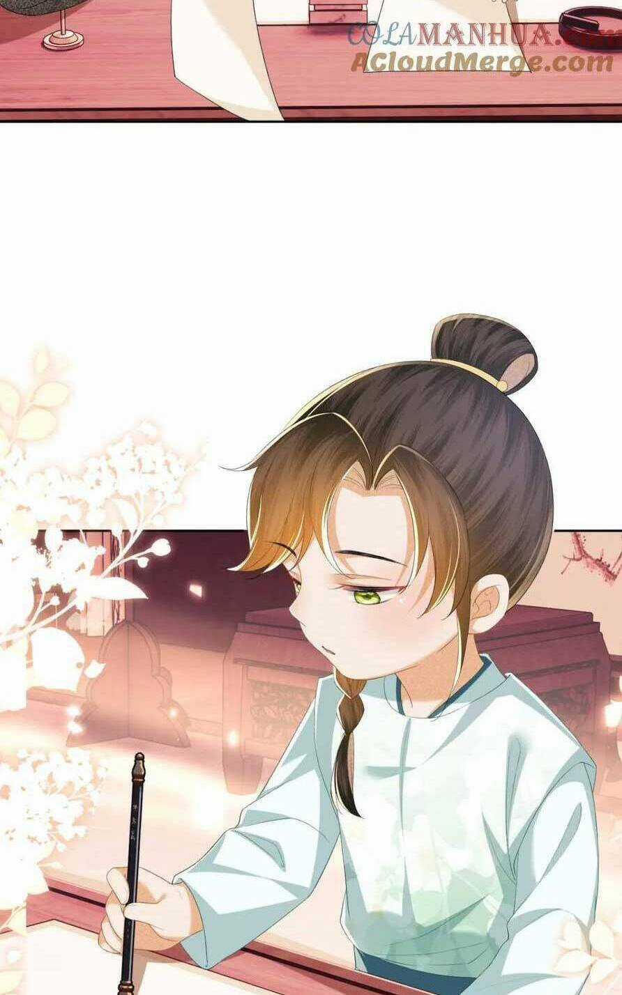 Mãn Cấp Trà Xanh Xuyên Không Thành Tiểu Đáng Thương Chapter 59 trang 11