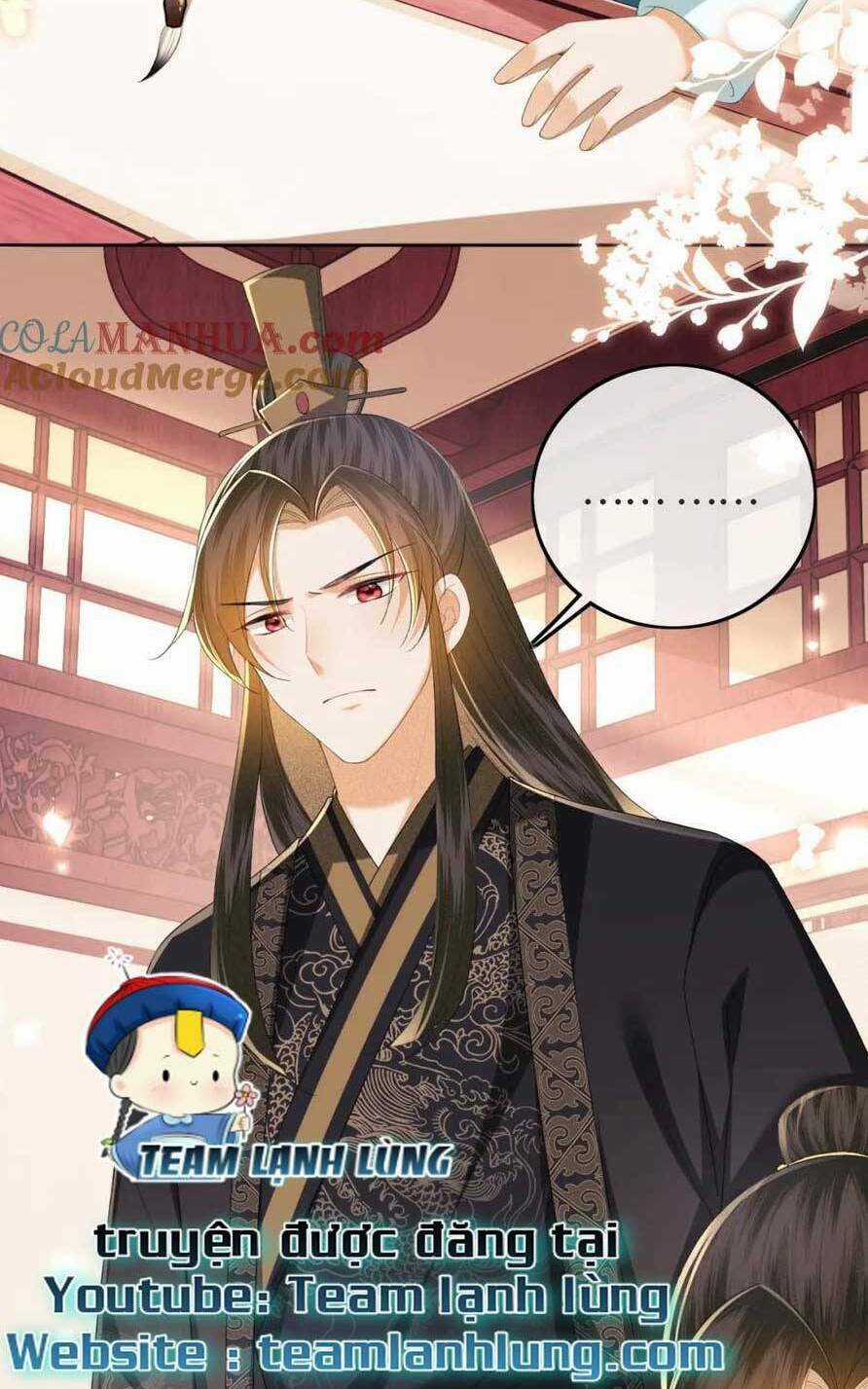 Mãn Cấp Trà Xanh Xuyên Không Thành Tiểu Đáng Thương Chapter 59 trang 12