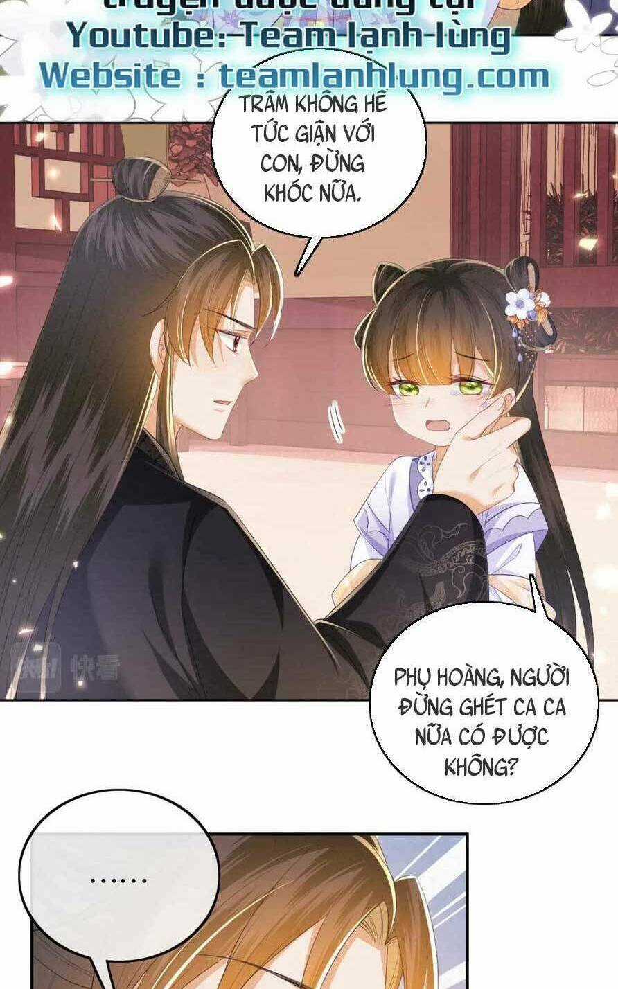 Mãn Cấp Trà Xanh Xuyên Không Thành Tiểu Đáng Thương Chapter 59 trang 17