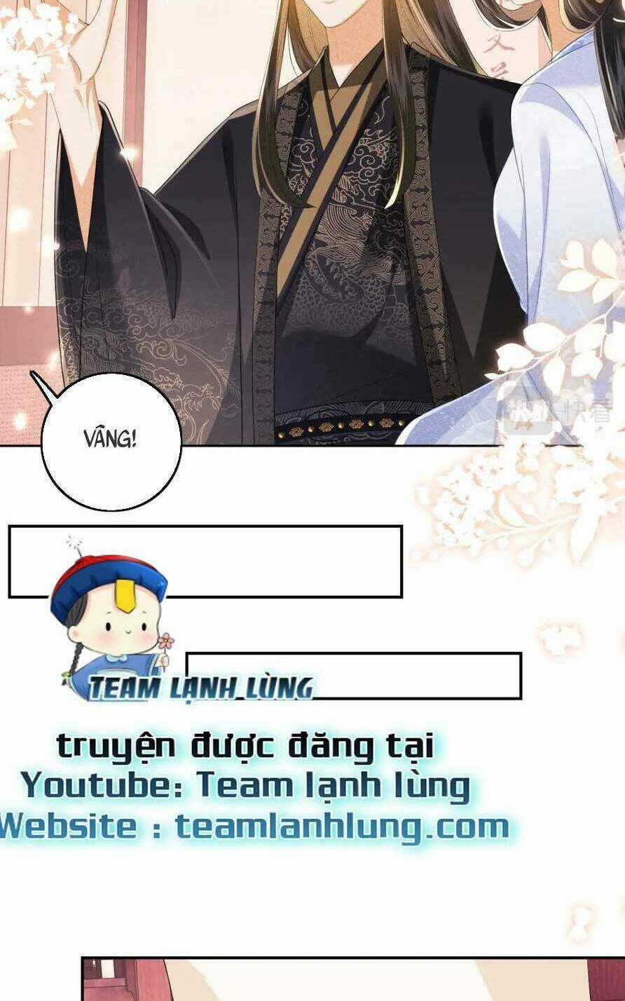 Mãn Cấp Trà Xanh Xuyên Không Thành Tiểu Đáng Thương Chapter 59 trang 7