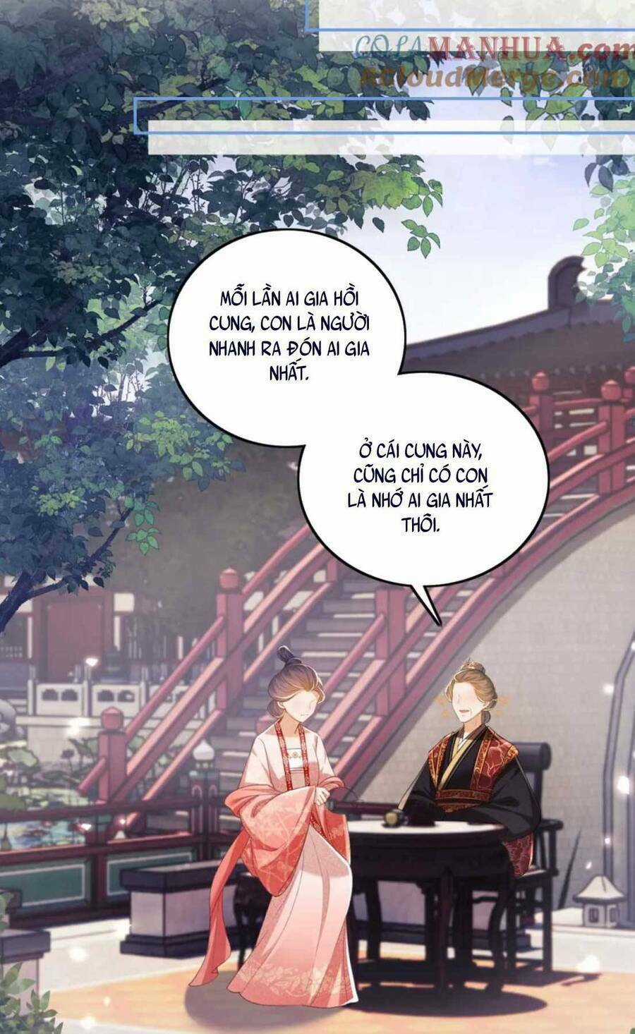 Mãn Cấp Trà Xanh Xuyên Không Thành Tiểu Đáng Thương Chapter 60 trang 18