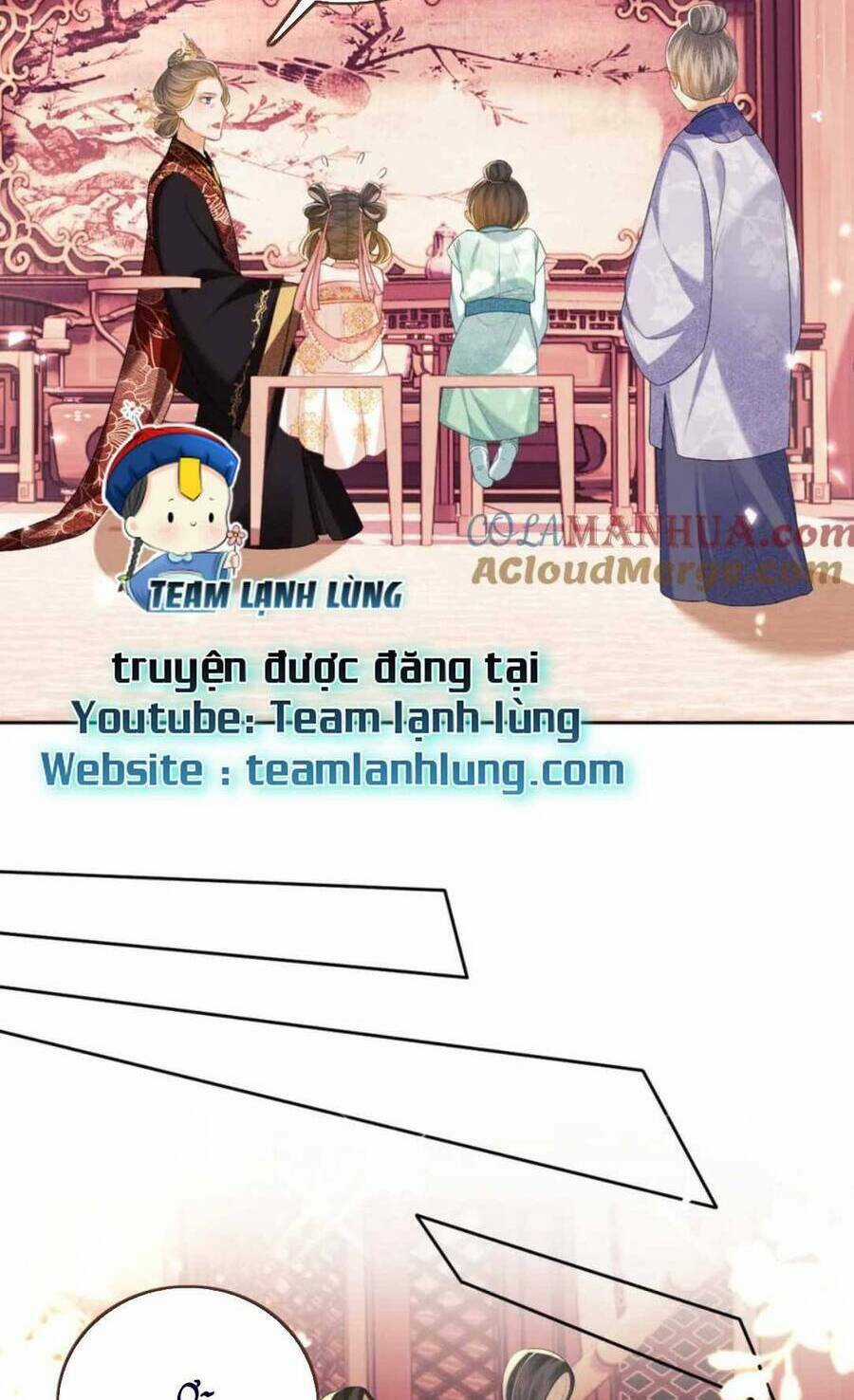 Mãn Cấp Trà Xanh Xuyên Không Thành Tiểu Đáng Thương Chapter 61 trang 8