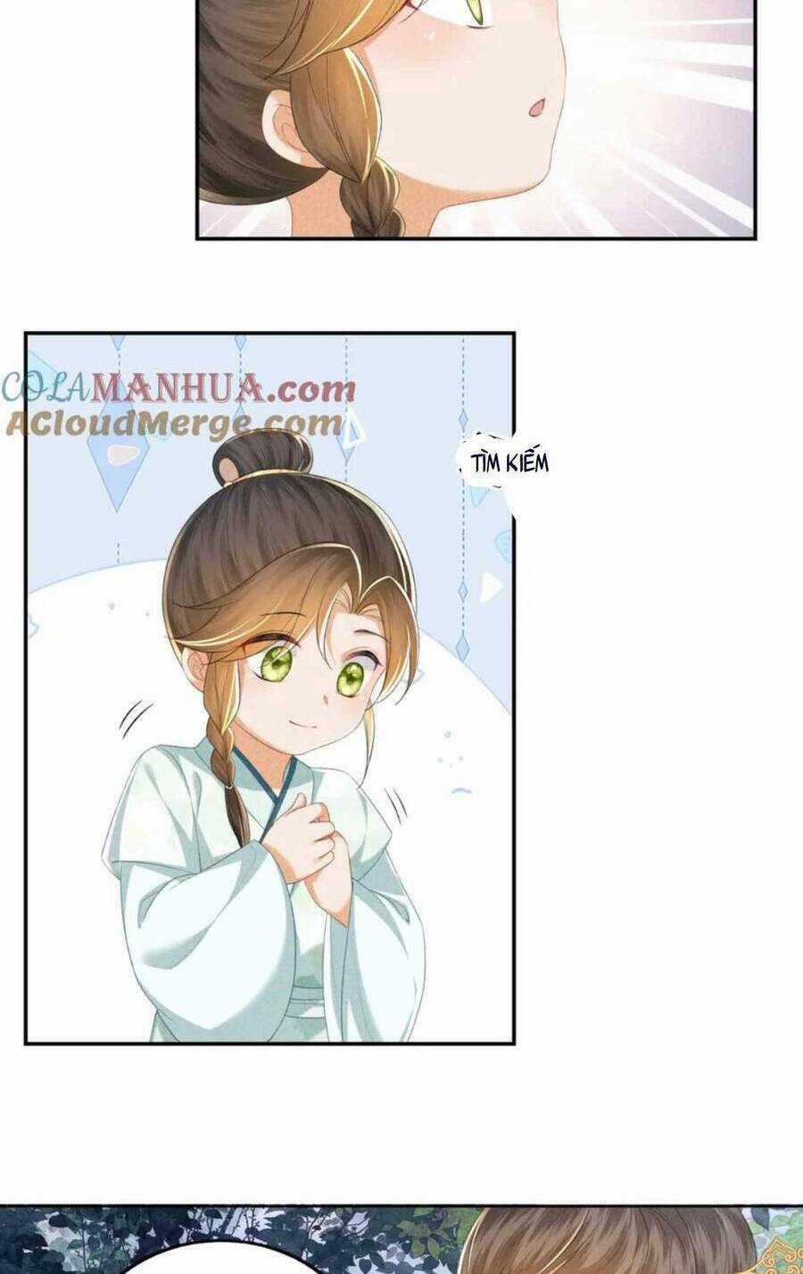 Mãn Cấp Trà Xanh Xuyên Không Thành Tiểu Đáng Thương Chapter 62 trang 12