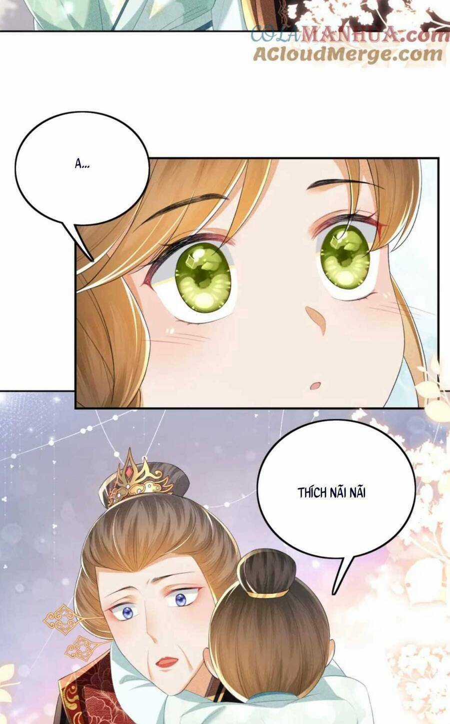 Mãn Cấp Trà Xanh Xuyên Không Thành Tiểu Đáng Thương Chapter 62 trang 18