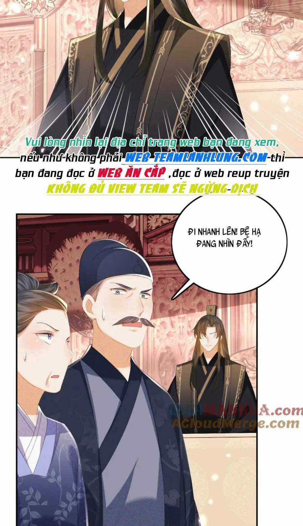 Mãn Cấp Trà Xanh Xuyên Không Thành Tiểu Đáng Thương Chapter 63 trang 14
