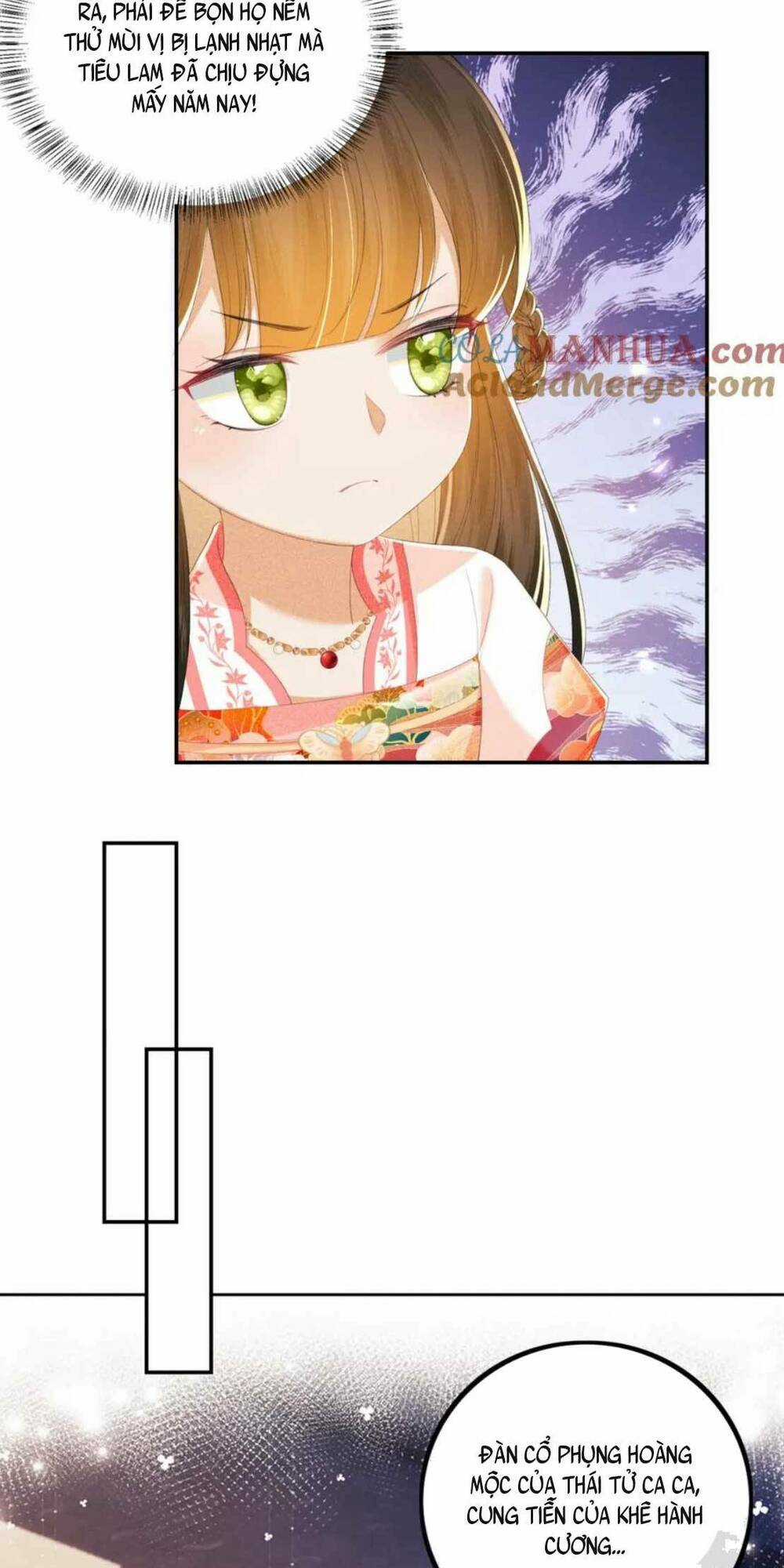 Mãn Cấp Trà Xanh Xuyên Không Thành Tiểu Đáng Thương Chapter 63 trang 16