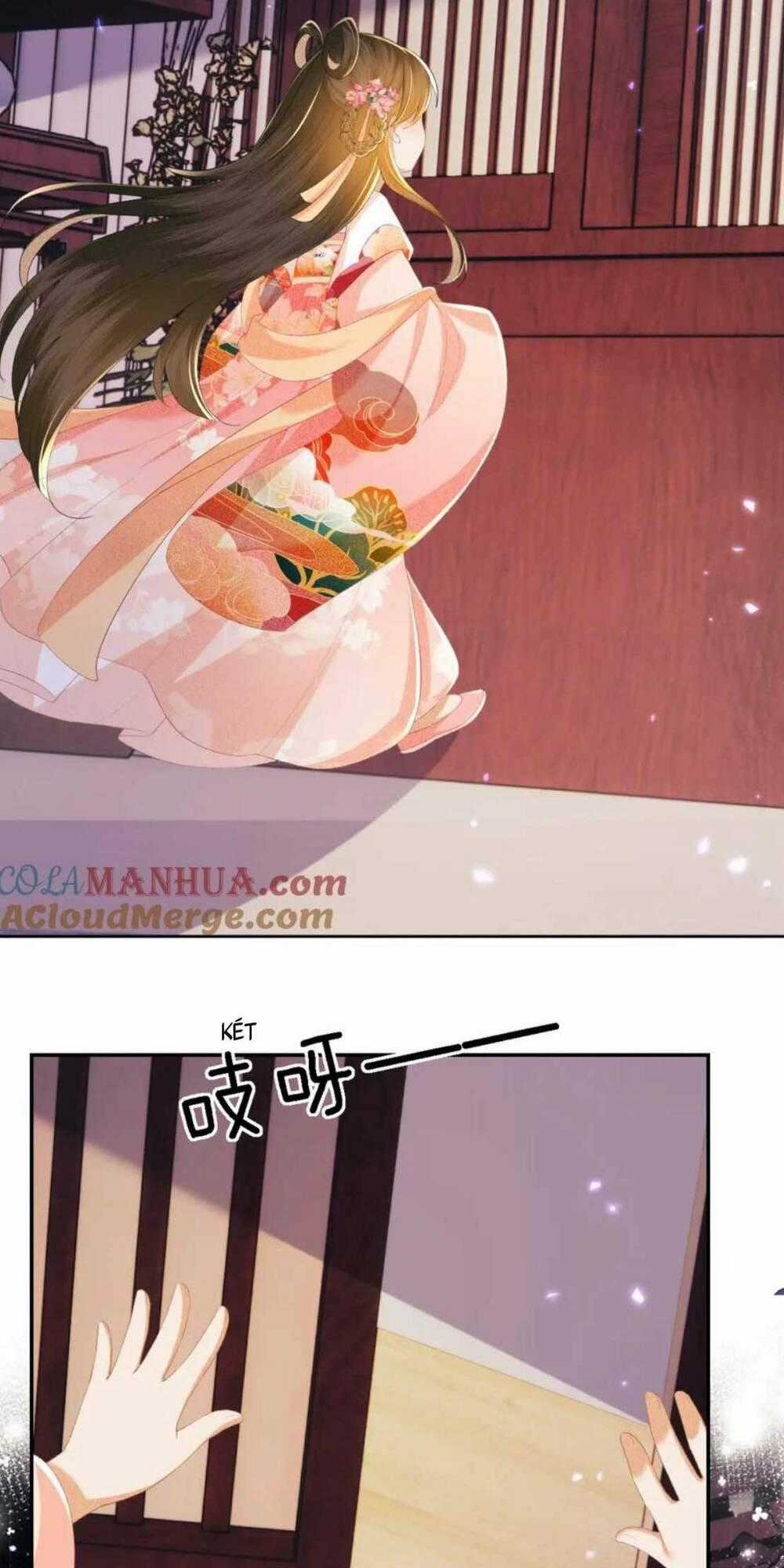 Mãn Cấp Trà Xanh Xuyên Không Thành Tiểu Đáng Thương Chapter 63 trang 25