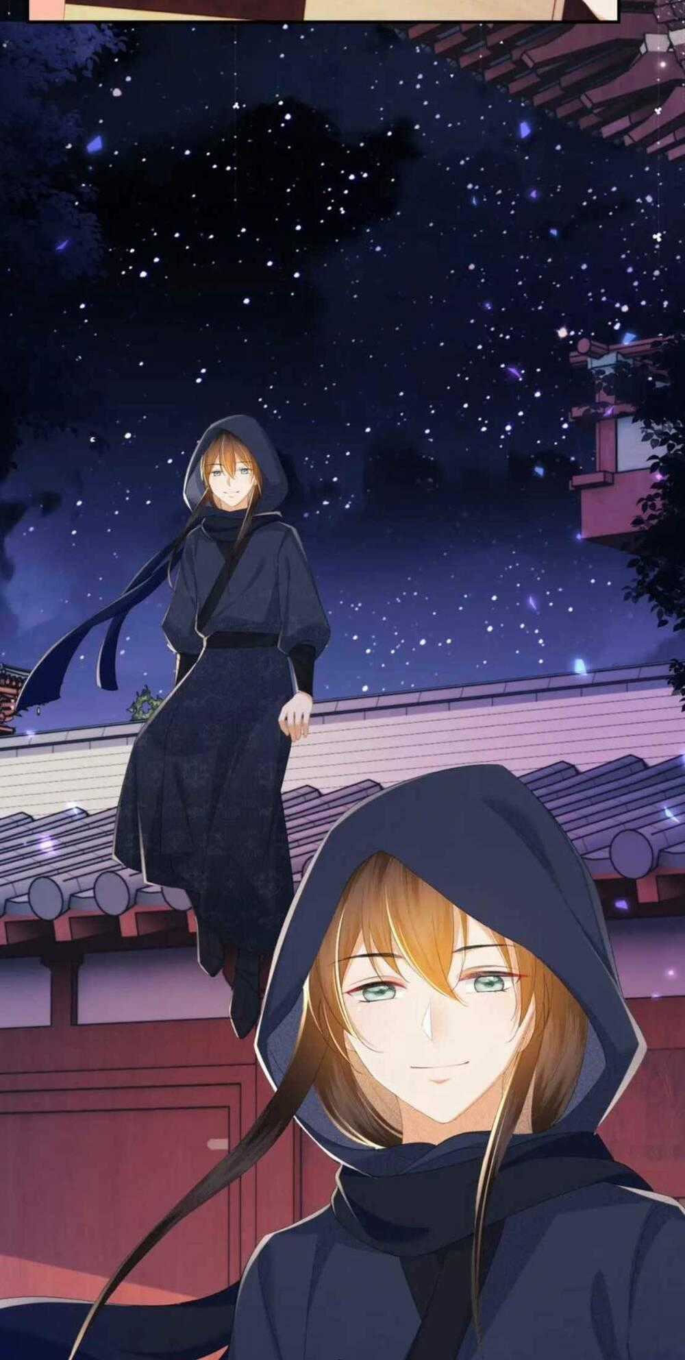 Mãn Cấp Trà Xanh Xuyên Không Thành Tiểu Đáng Thương Chapter 63 trang 26