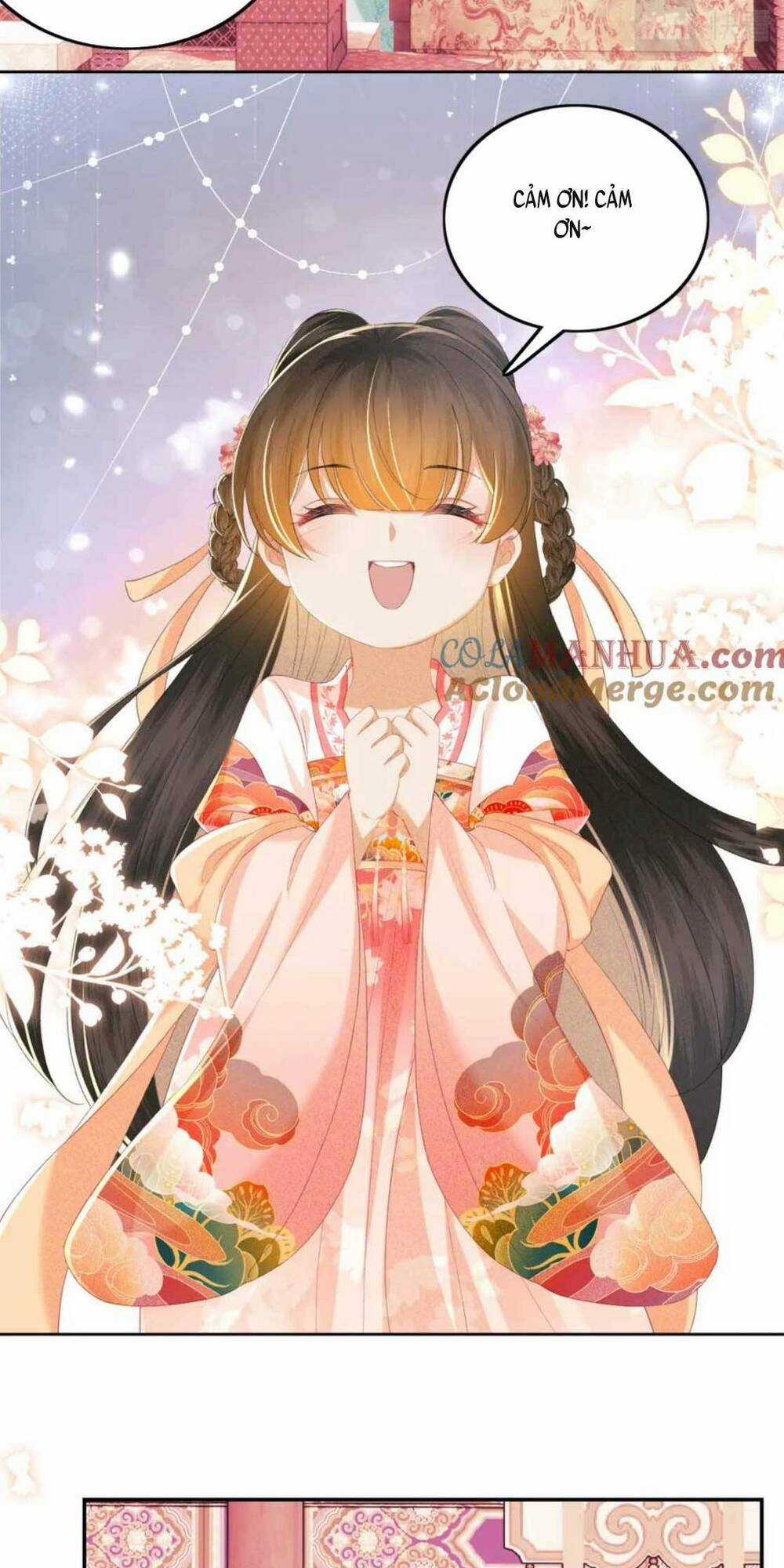 Mãn Cấp Trà Xanh Xuyên Không Thành Tiểu Đáng Thương Chapter 63 trang 8