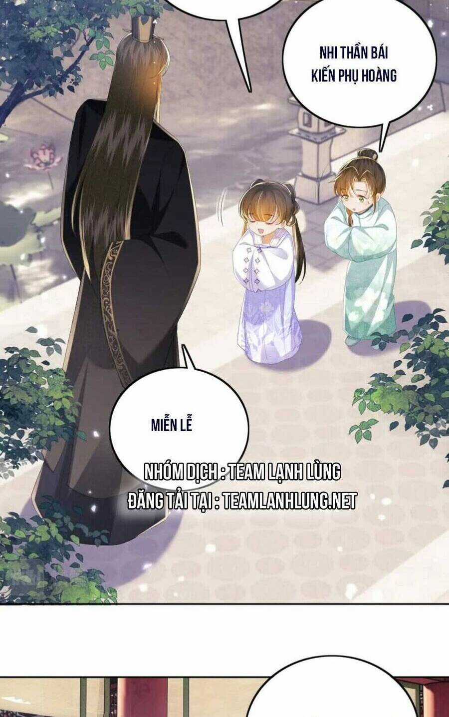 Mãn Cấp Trà Xanh Xuyên Không Thành Tiểu Đáng Thương Chapter 64 trang 10