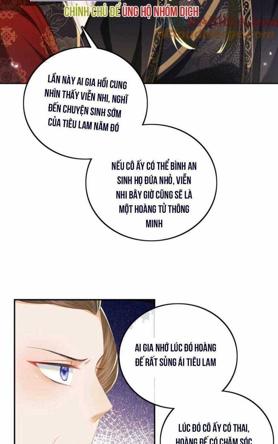 Mãn Cấp Trà Xanh Xuyên Không Thành Tiểu Đáng Thương Chapter 64 trang 14