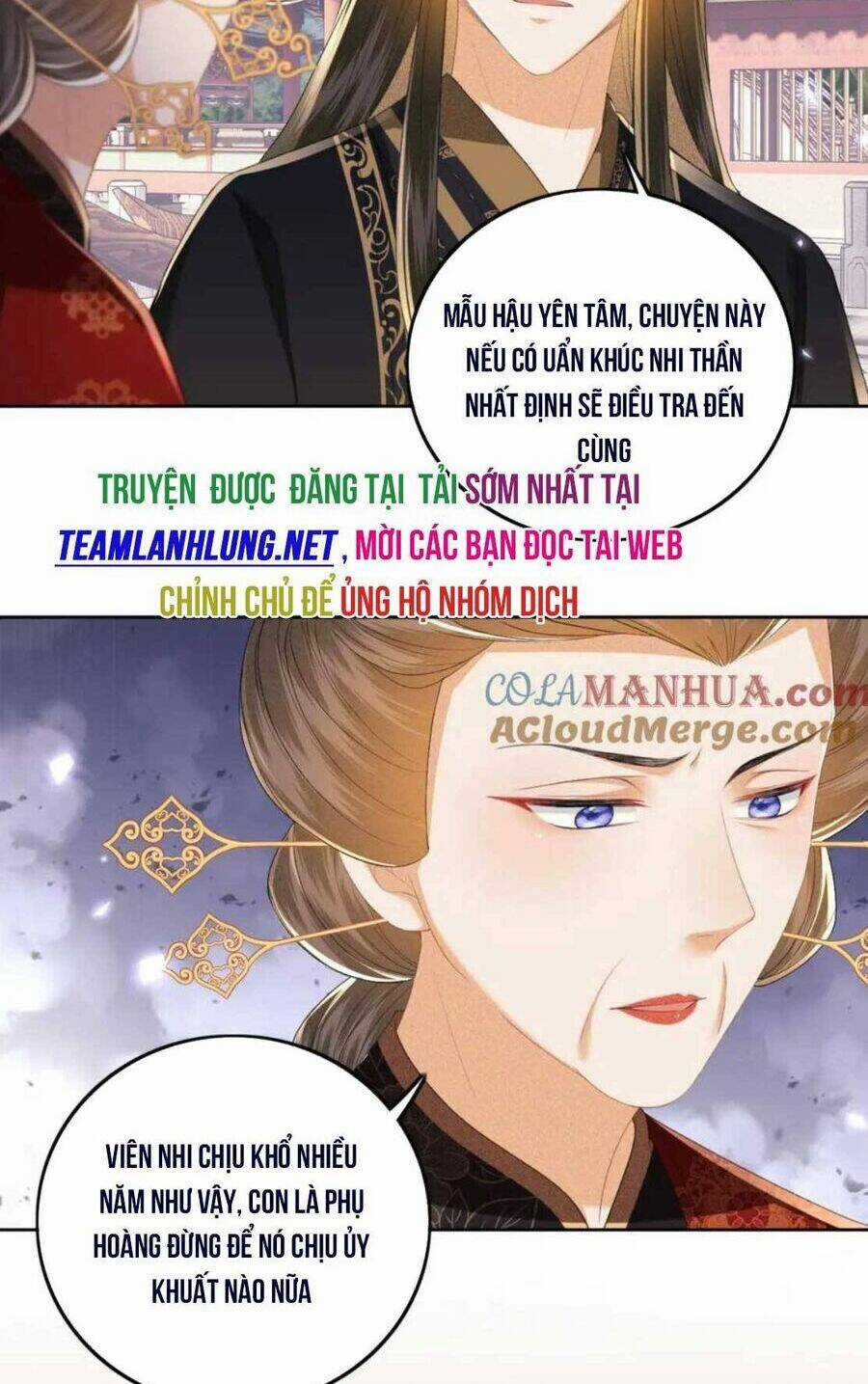 Mãn Cấp Trà Xanh Xuyên Không Thành Tiểu Đáng Thương Chapter 64 trang 19