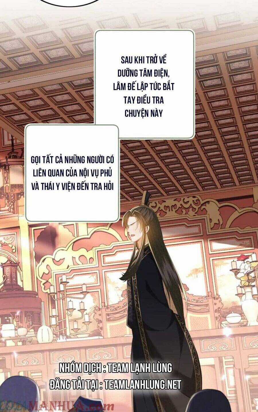 Mãn Cấp Trà Xanh Xuyên Không Thành Tiểu Đáng Thương Chapter 64 trang 20