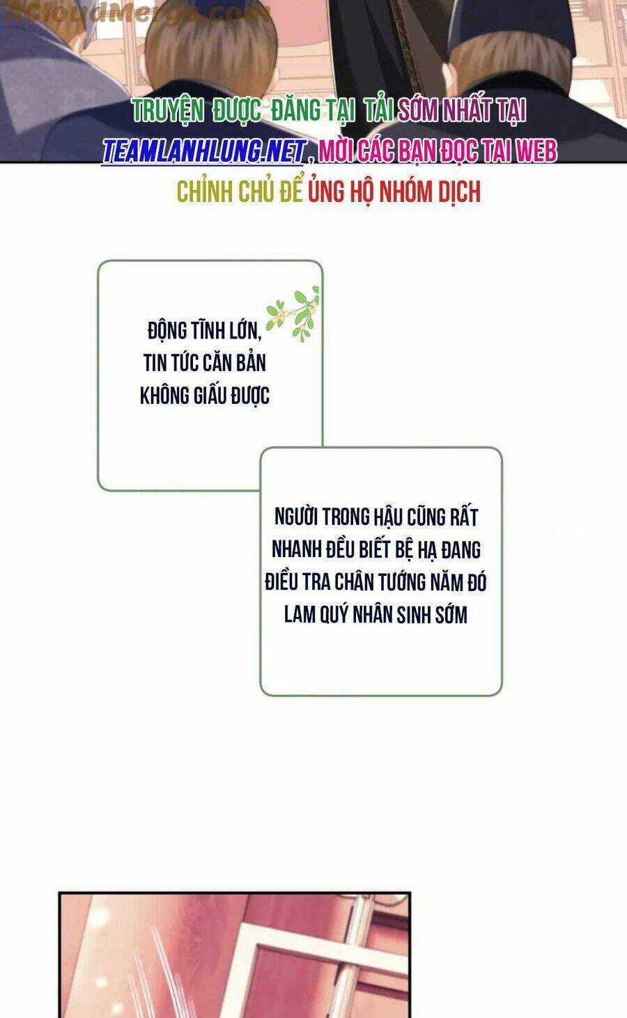 Mãn Cấp Trà Xanh Xuyên Không Thành Tiểu Đáng Thương Chapter 64 trang 21