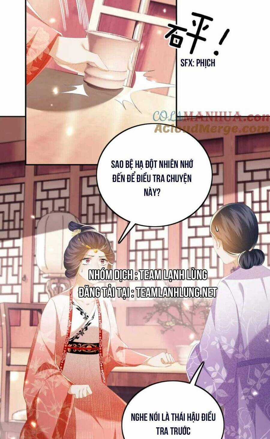 Mãn Cấp Trà Xanh Xuyên Không Thành Tiểu Đáng Thương Chapter 64 trang 22