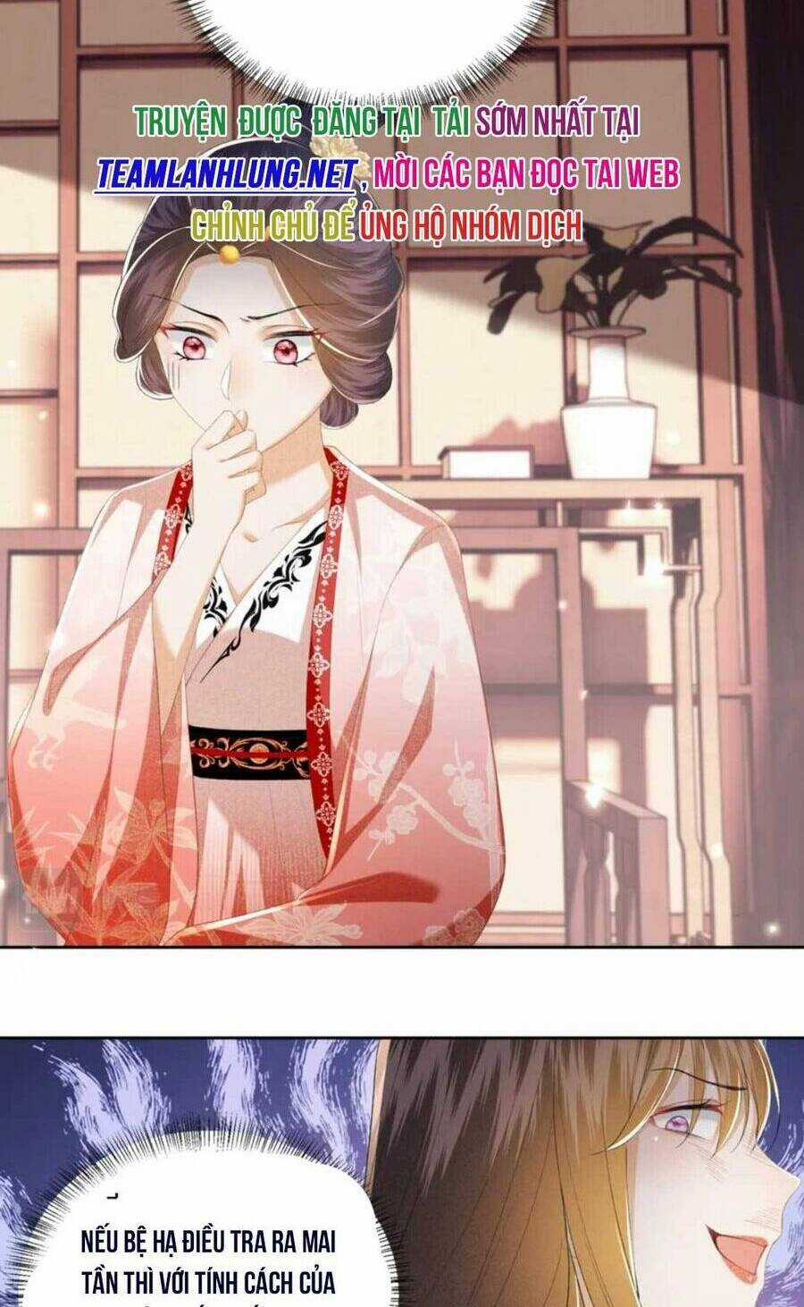 Mãn Cấp Trà Xanh Xuyên Không Thành Tiểu Đáng Thương Chapter 64 trang 24