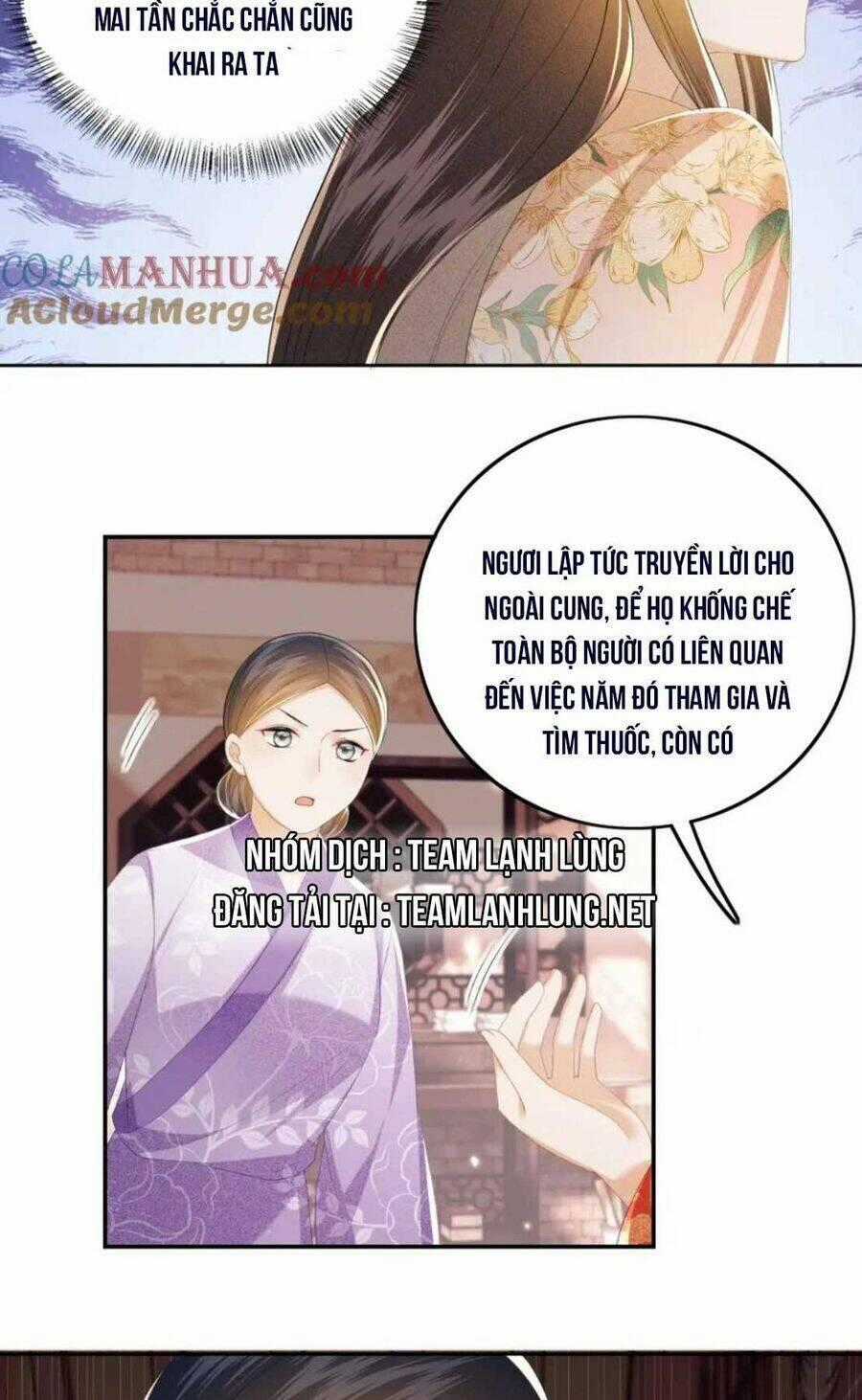 Mãn Cấp Trà Xanh Xuyên Không Thành Tiểu Đáng Thương Chapter 64 trang 25