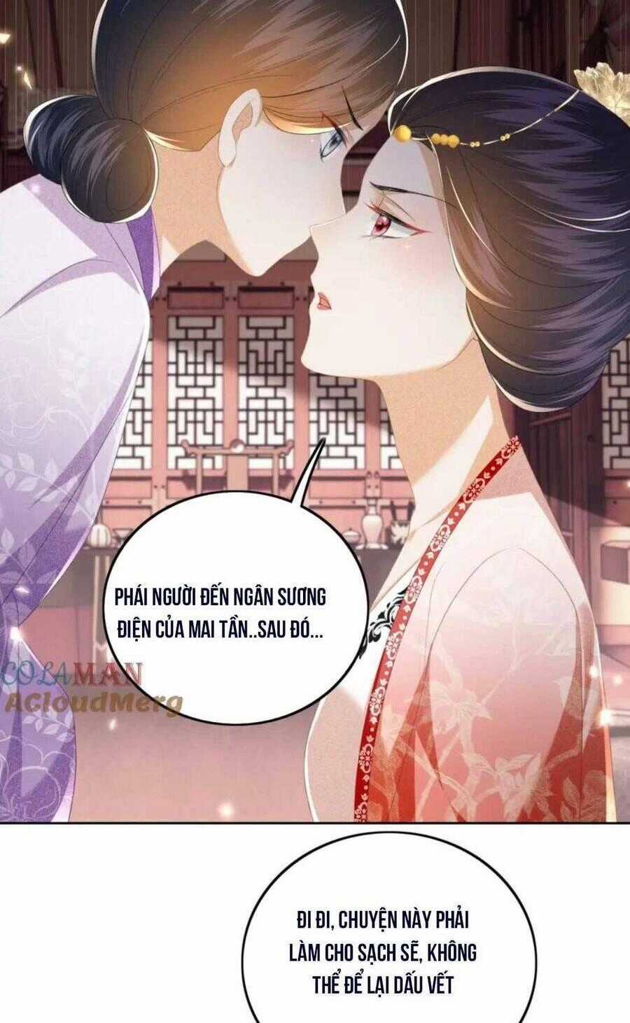 Mãn Cấp Trà Xanh Xuyên Không Thành Tiểu Đáng Thương Chapter 64 trang 26