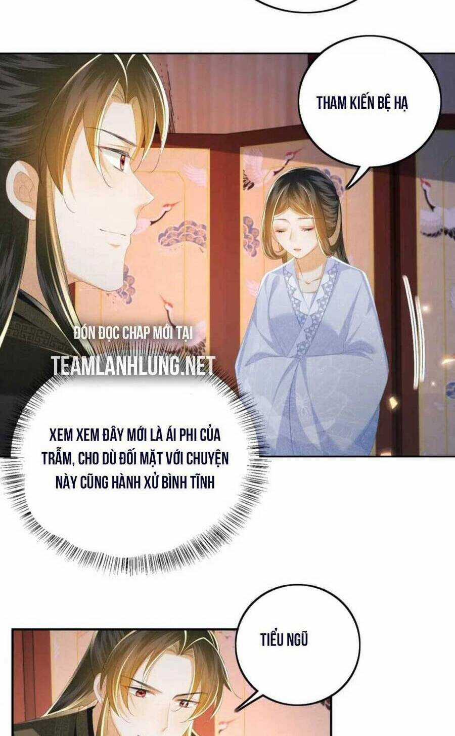 Mãn Cấp Trà Xanh Xuyên Không Thành Tiểu Đáng Thương Chapter 65 trang 10