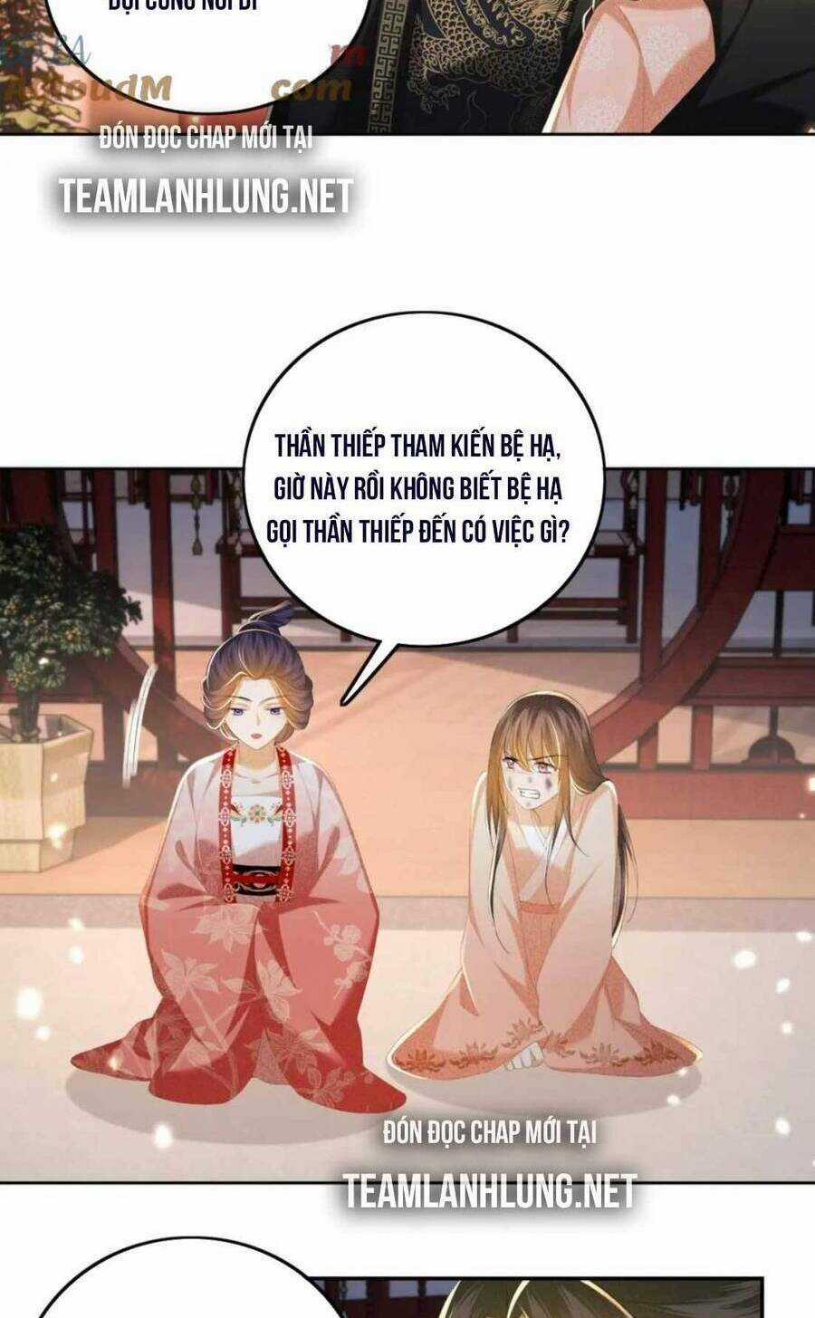 Mãn Cấp Trà Xanh Xuyên Không Thành Tiểu Đáng Thương Chapter 65 trang 14