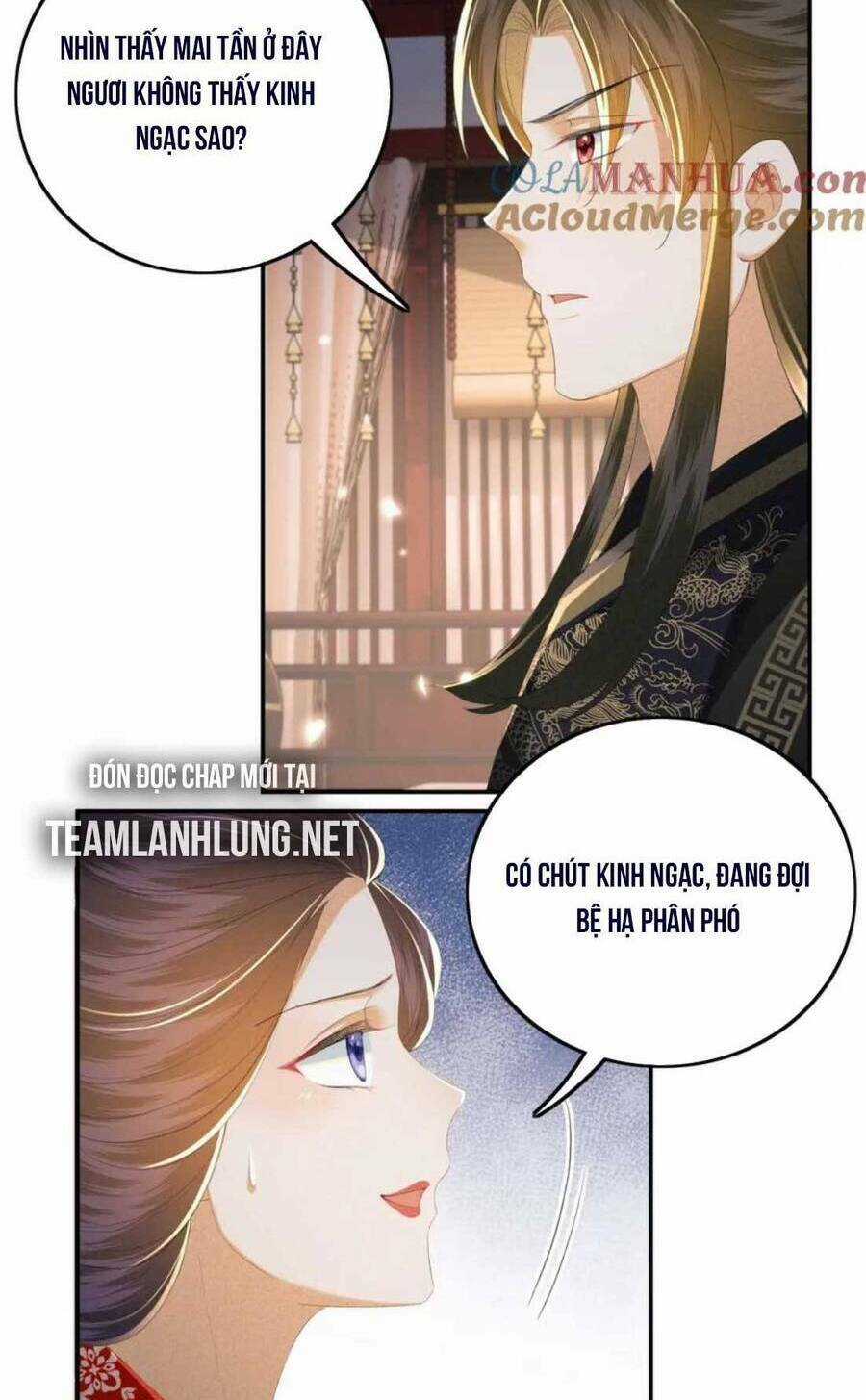 Mãn Cấp Trà Xanh Xuyên Không Thành Tiểu Đáng Thương Chapter 65 trang 15