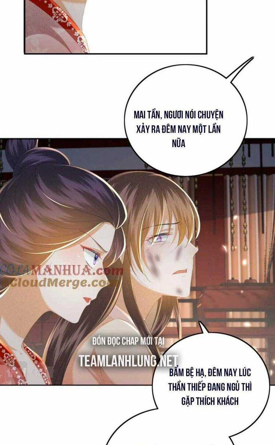 Mãn Cấp Trà Xanh Xuyên Không Thành Tiểu Đáng Thương Chapter 65 trang 16