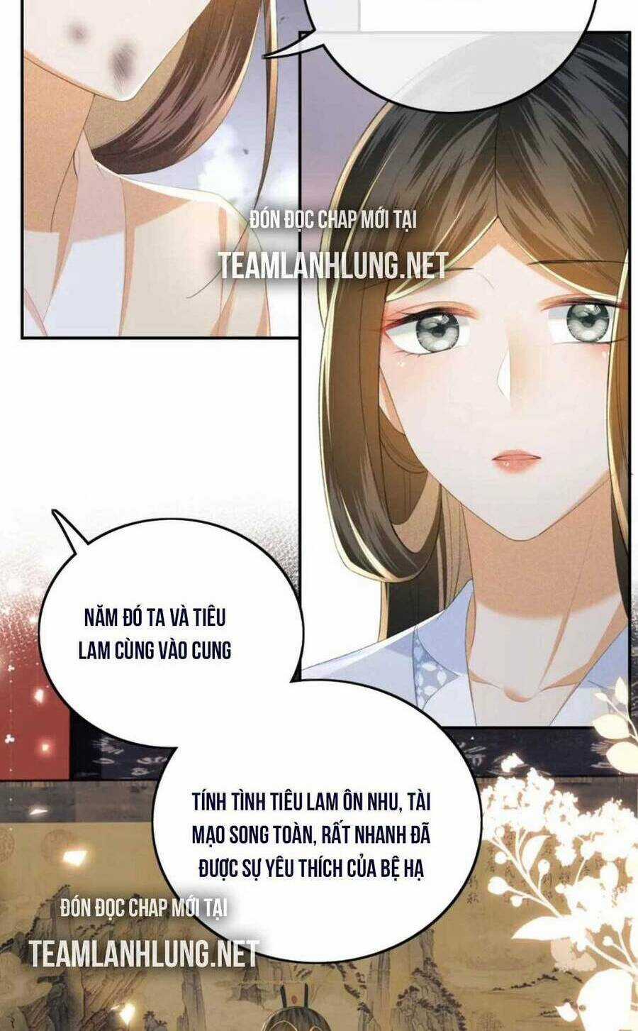 Mãn Cấp Trà Xanh Xuyên Không Thành Tiểu Đáng Thương Chapter 65 trang 20