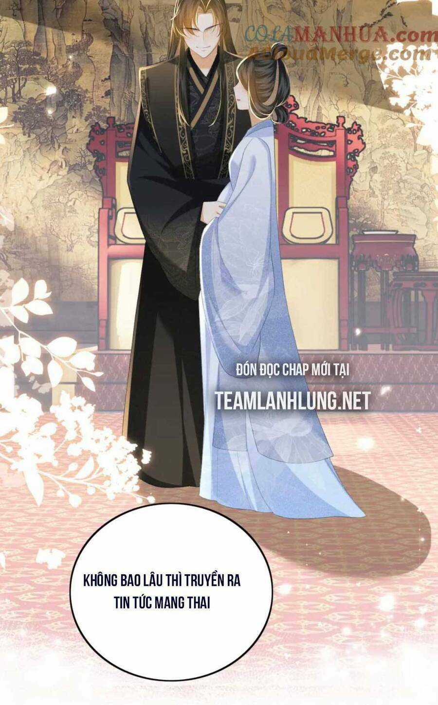 Mãn Cấp Trà Xanh Xuyên Không Thành Tiểu Đáng Thương Chapter 65 trang 21