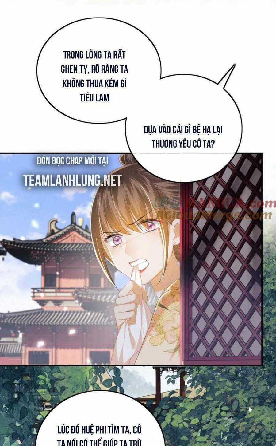 Mãn Cấp Trà Xanh Xuyên Không Thành Tiểu Đáng Thương Chapter 65 trang 22