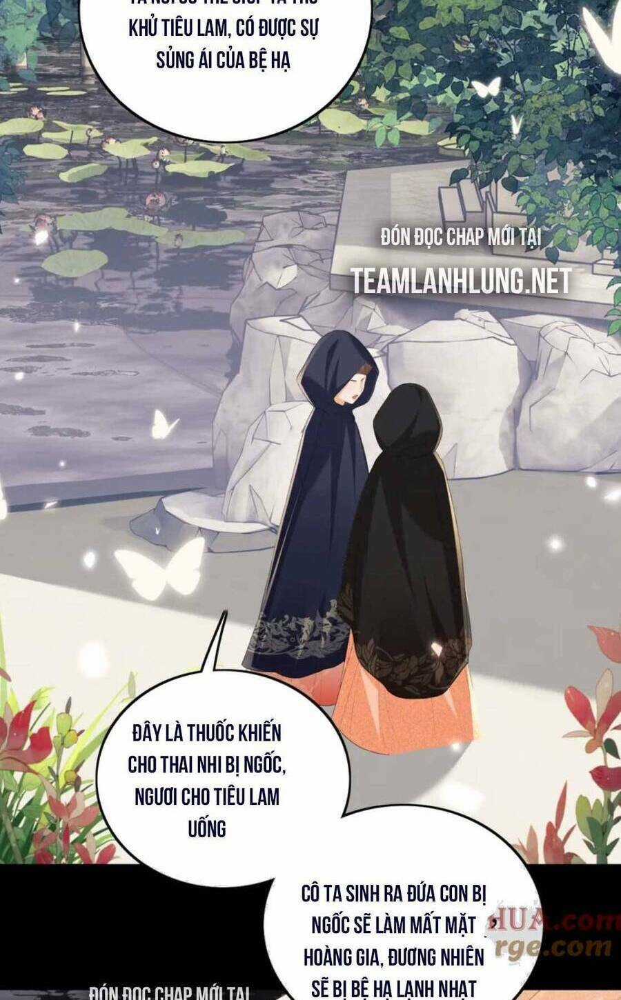 Mãn Cấp Trà Xanh Xuyên Không Thành Tiểu Đáng Thương Chapter 65 trang 23