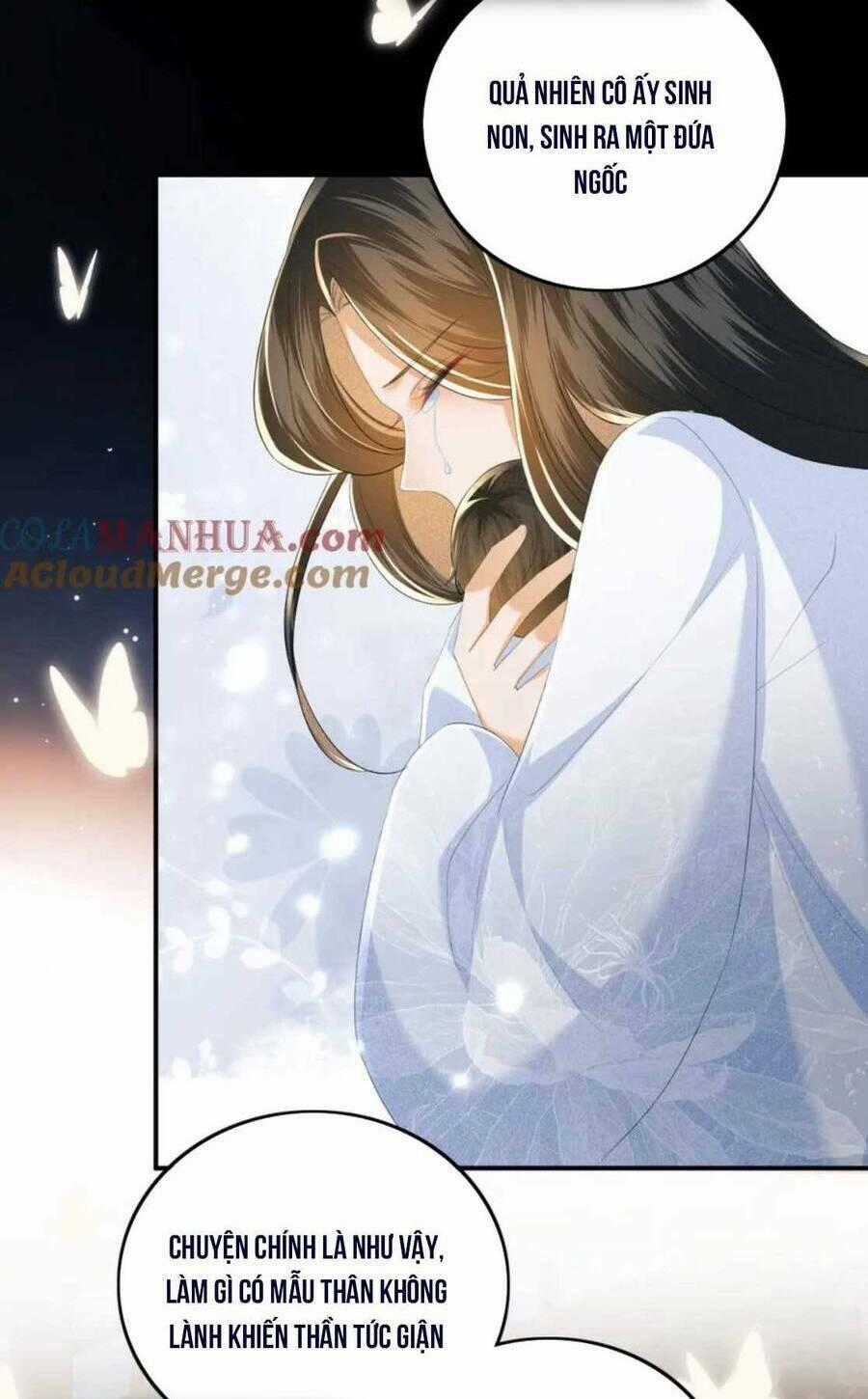 Mãn Cấp Trà Xanh Xuyên Không Thành Tiểu Đáng Thương Chapter 65 trang 25