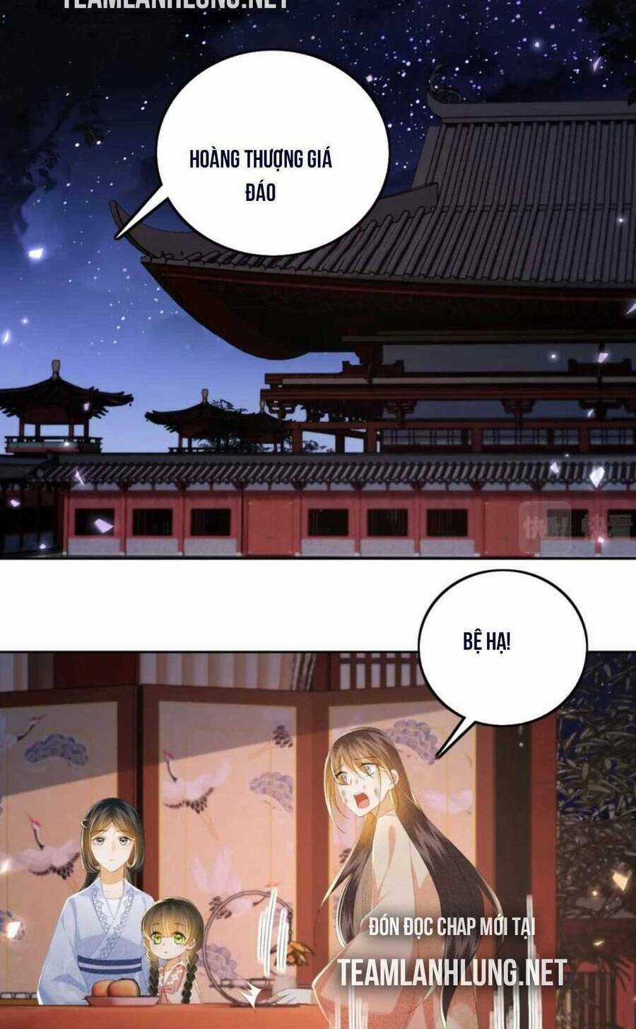 Mãn Cấp Trà Xanh Xuyên Không Thành Tiểu Đáng Thương Chapter 65 trang 7