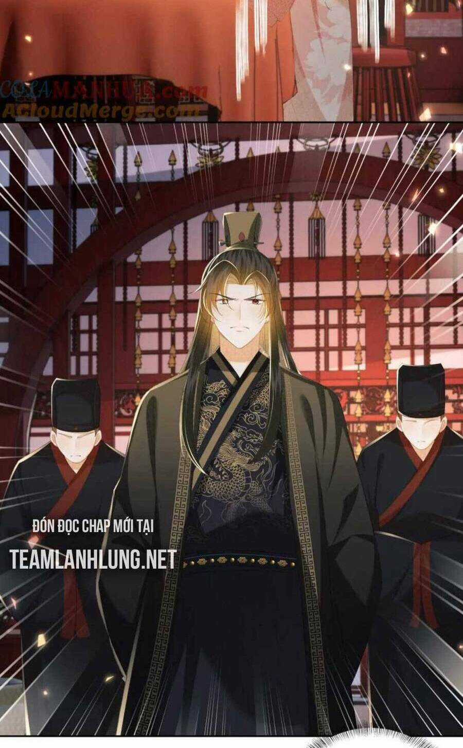 Mãn Cấp Trà Xanh Xuyên Không Thành Tiểu Đáng Thương Chapter 65 trang 8