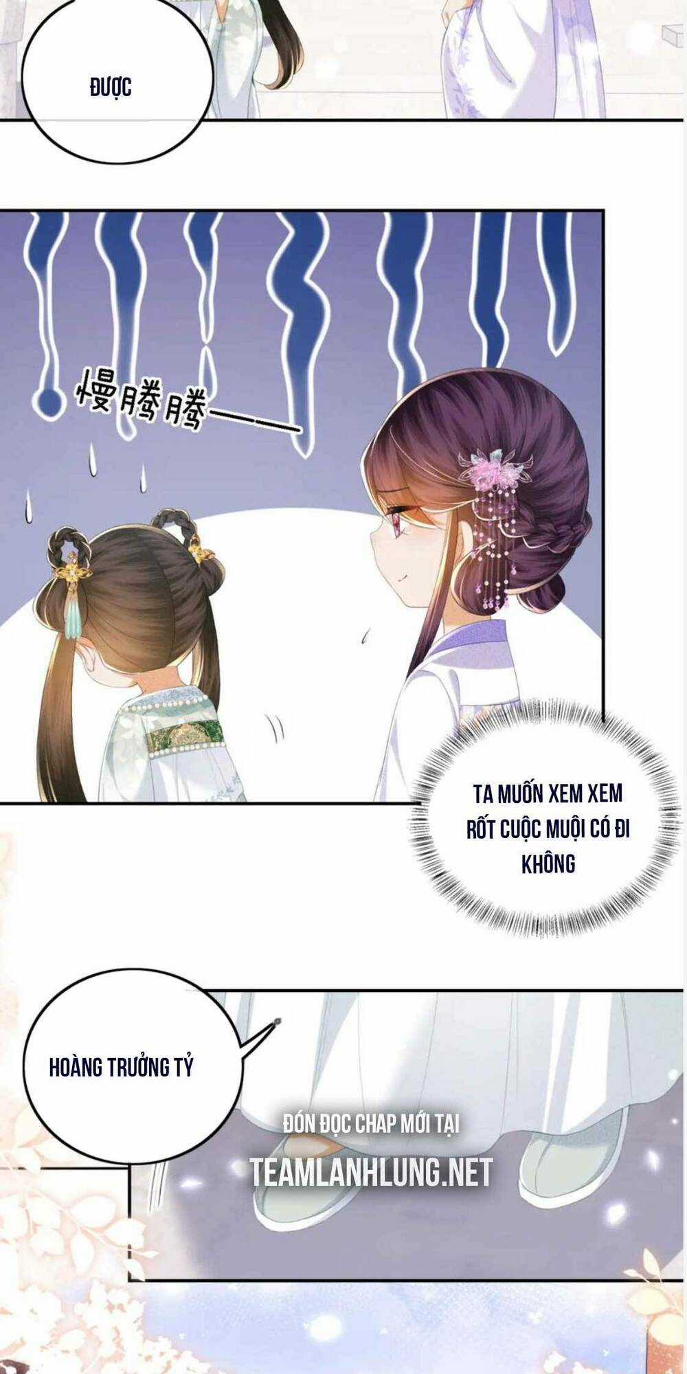 Mãn Cấp Trà Xanh Xuyên Không Thành Tiểu Đáng Thương Chapter 66 trang 18