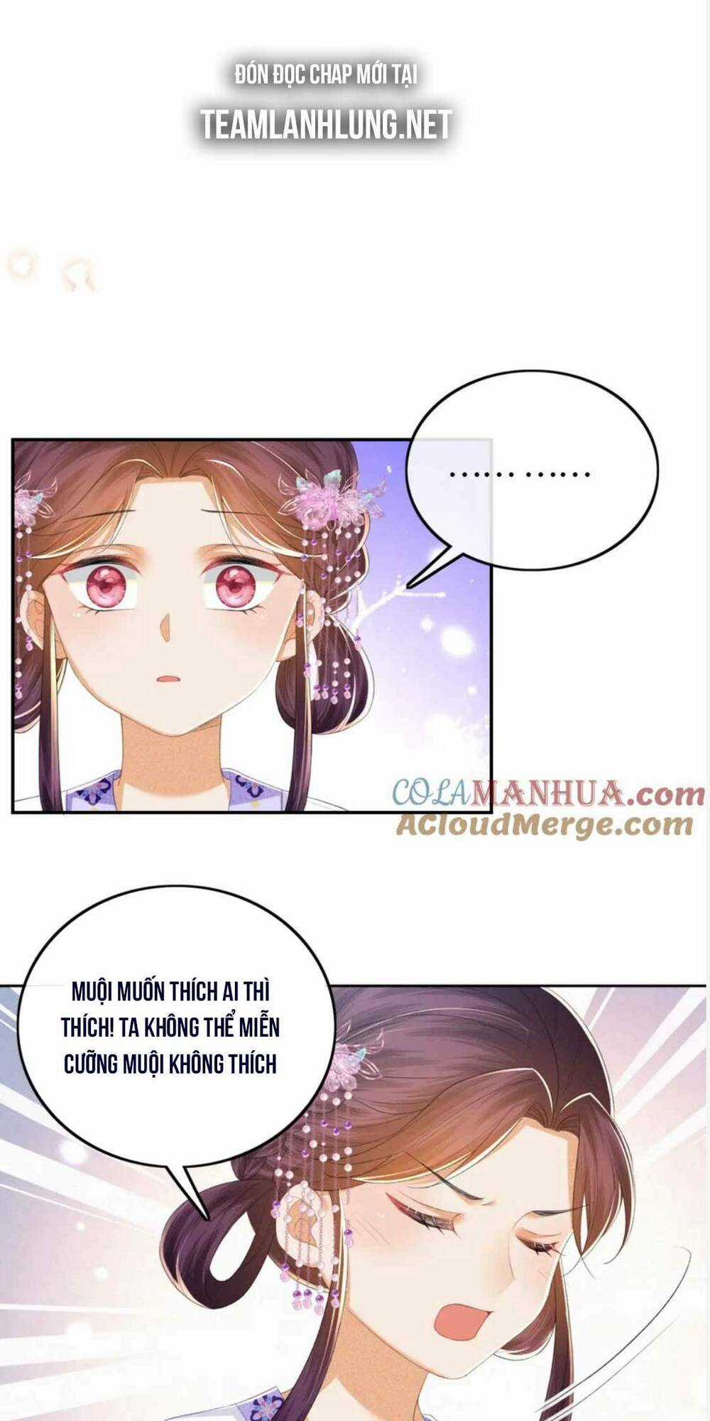 Mãn Cấp Trà Xanh Xuyên Không Thành Tiểu Đáng Thương Chapter 66 trang 20