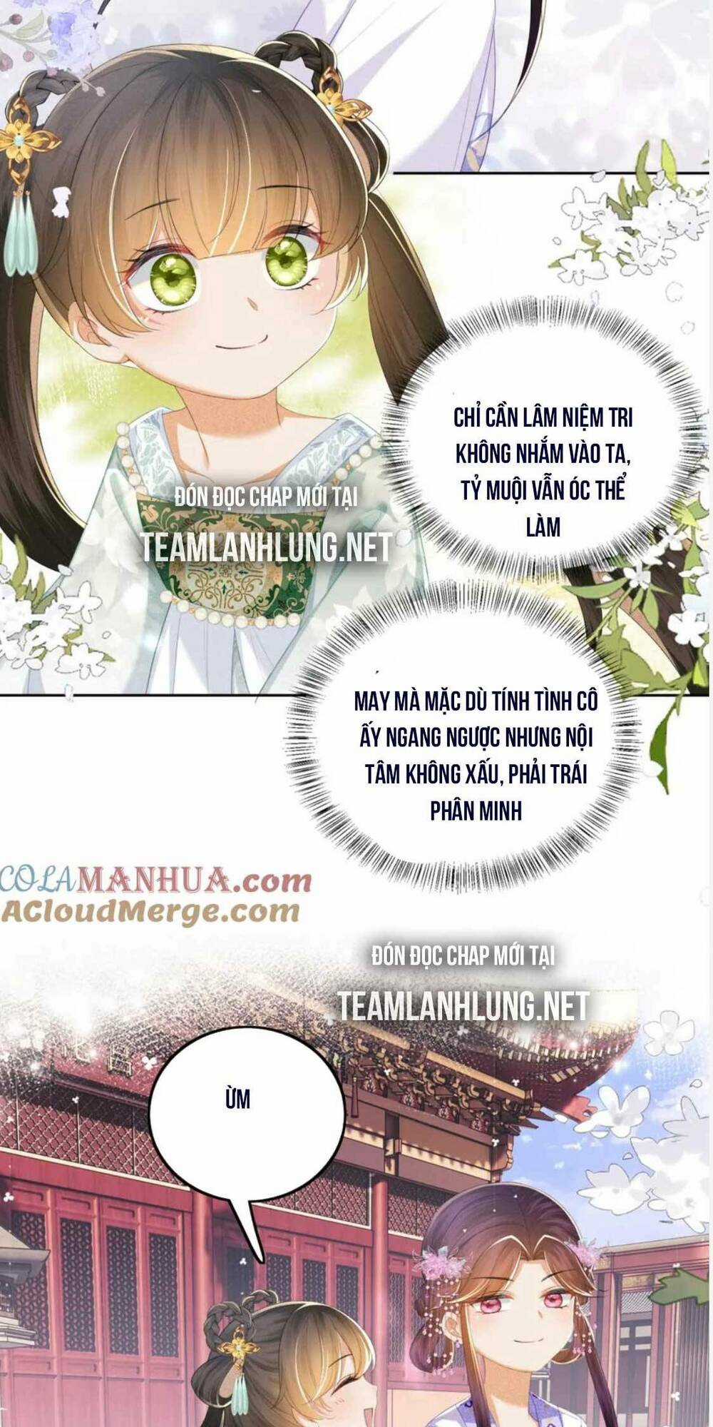 Mãn Cấp Trà Xanh Xuyên Không Thành Tiểu Đáng Thương Chapter 66 trang 26