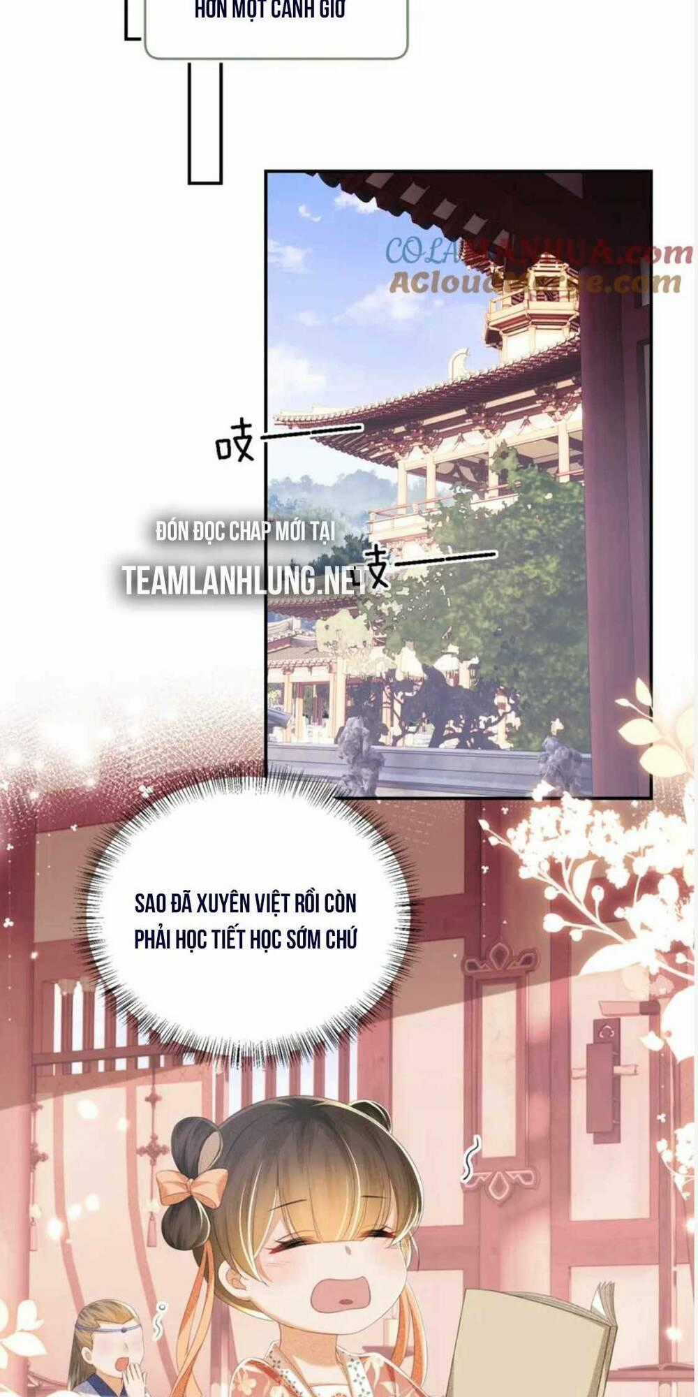 Mãn Cấp Trà Xanh Xuyên Không Thành Tiểu Đáng Thương Chapter 66 trang 28