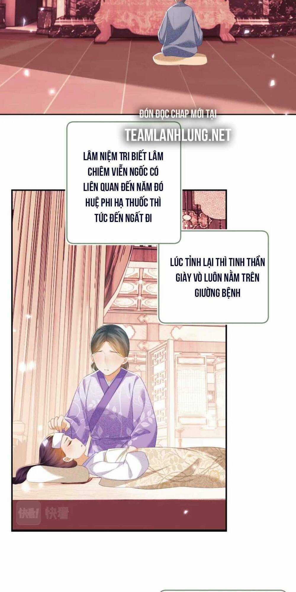 Mãn Cấp Trà Xanh Xuyên Không Thành Tiểu Đáng Thương Chapter 66 trang 7