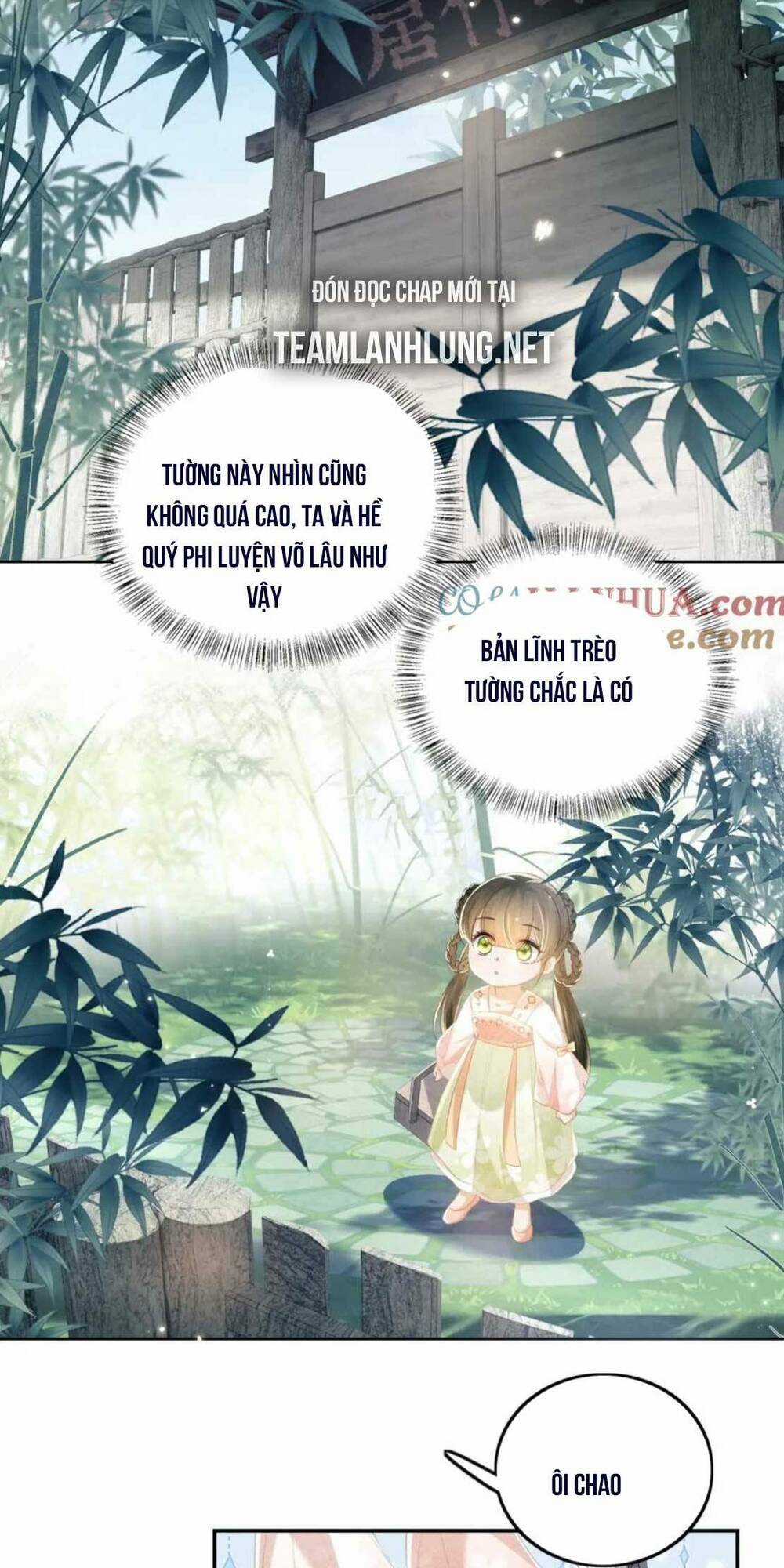 Mãn Cấp Trà Xanh Xuyên Không Thành Tiểu Đáng Thương Chapter 67 trang 13