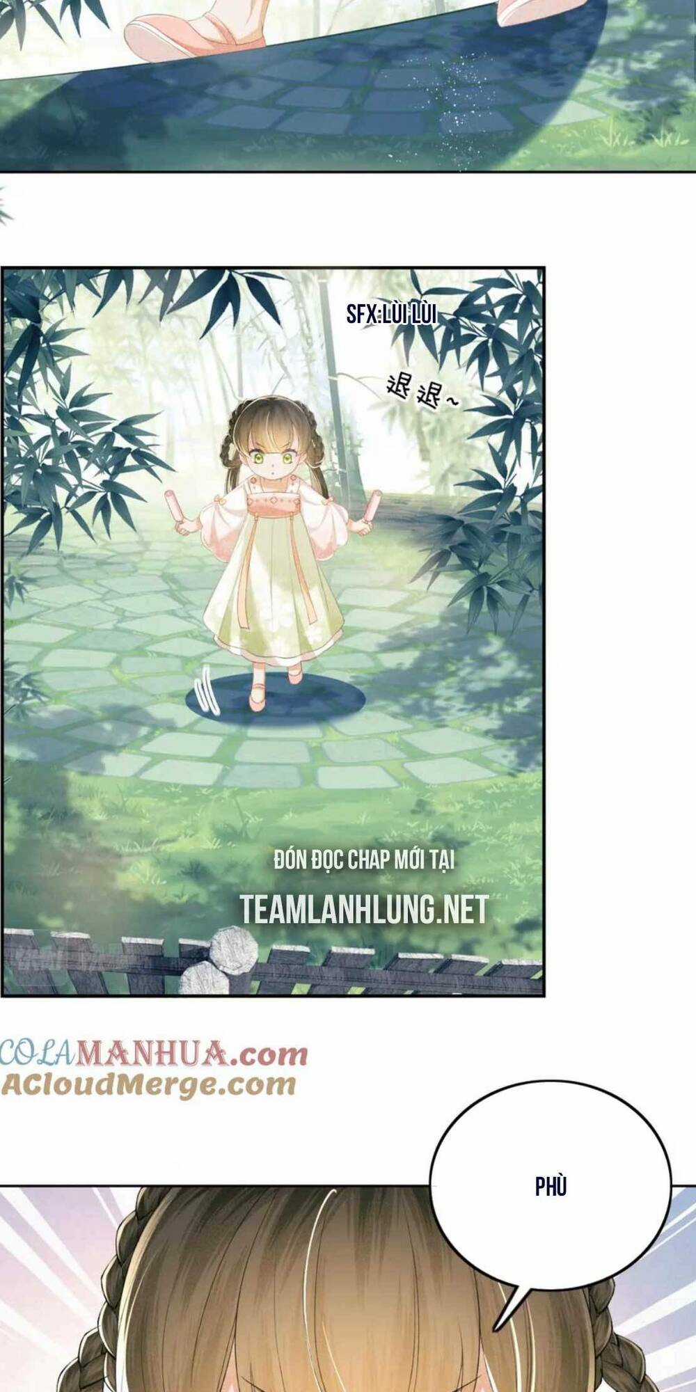 Mãn Cấp Trà Xanh Xuyên Không Thành Tiểu Đáng Thương Chapter 67 trang 15