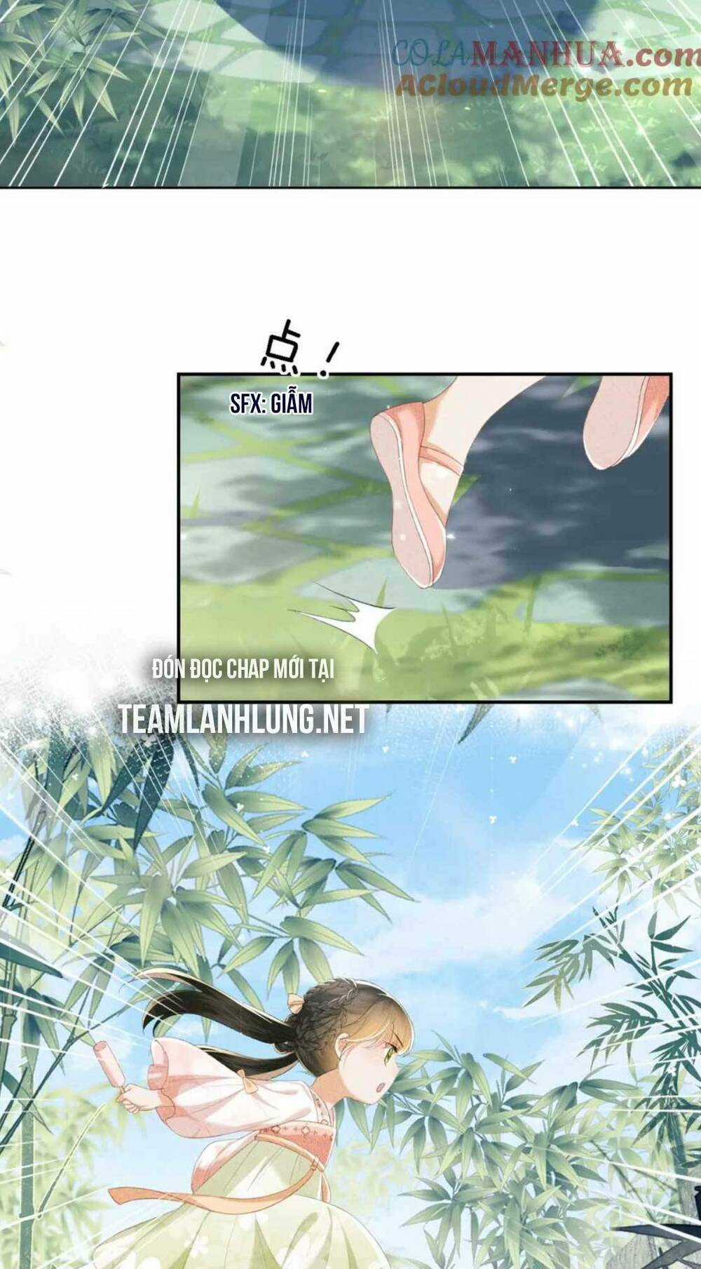 Mãn Cấp Trà Xanh Xuyên Không Thành Tiểu Đáng Thương Chapter 67 trang 17