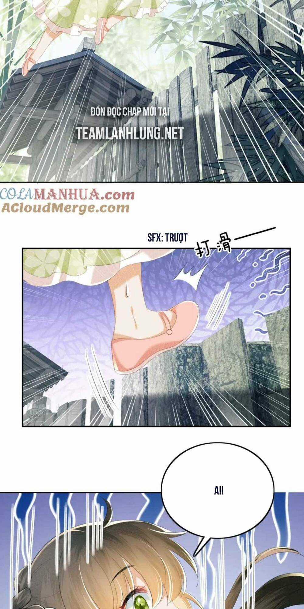 Mãn Cấp Trà Xanh Xuyên Không Thành Tiểu Đáng Thương Chapter 67 trang 18