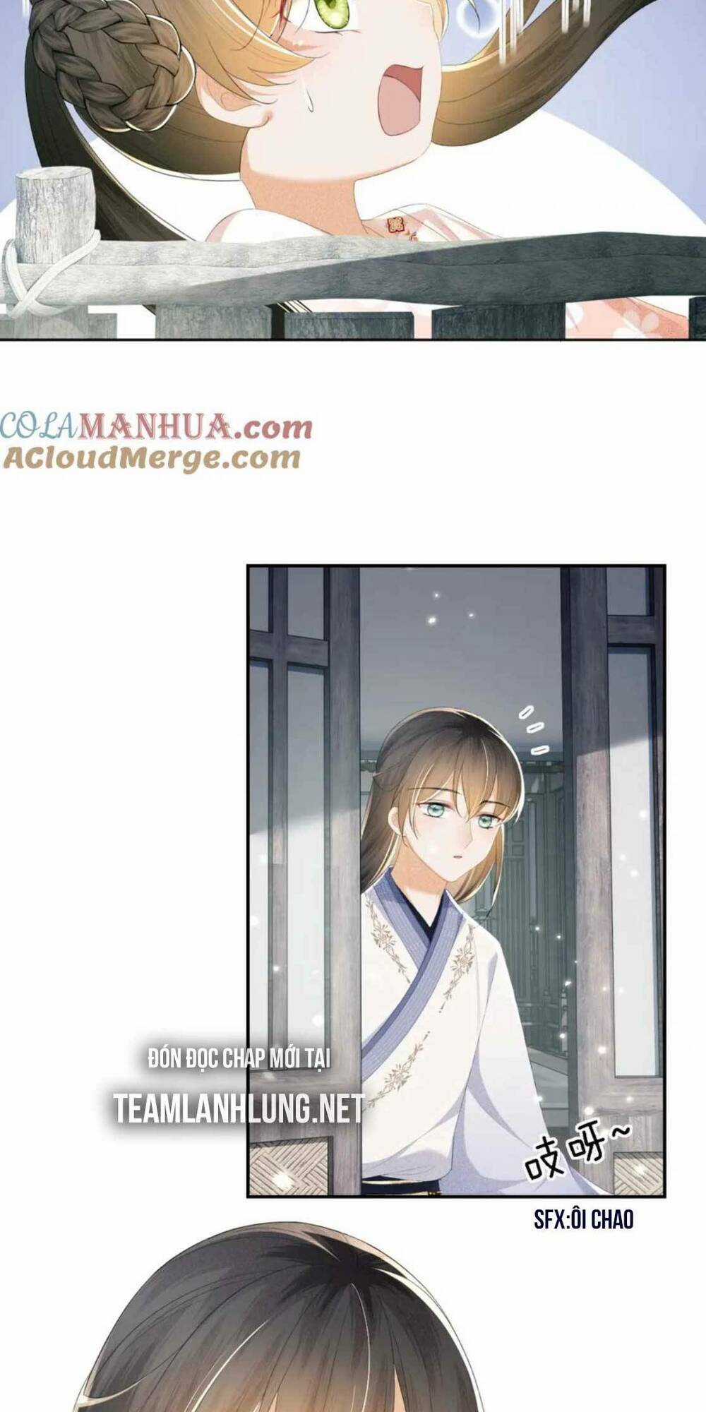 Mãn Cấp Trà Xanh Xuyên Không Thành Tiểu Đáng Thương Chapter 67 trang 19