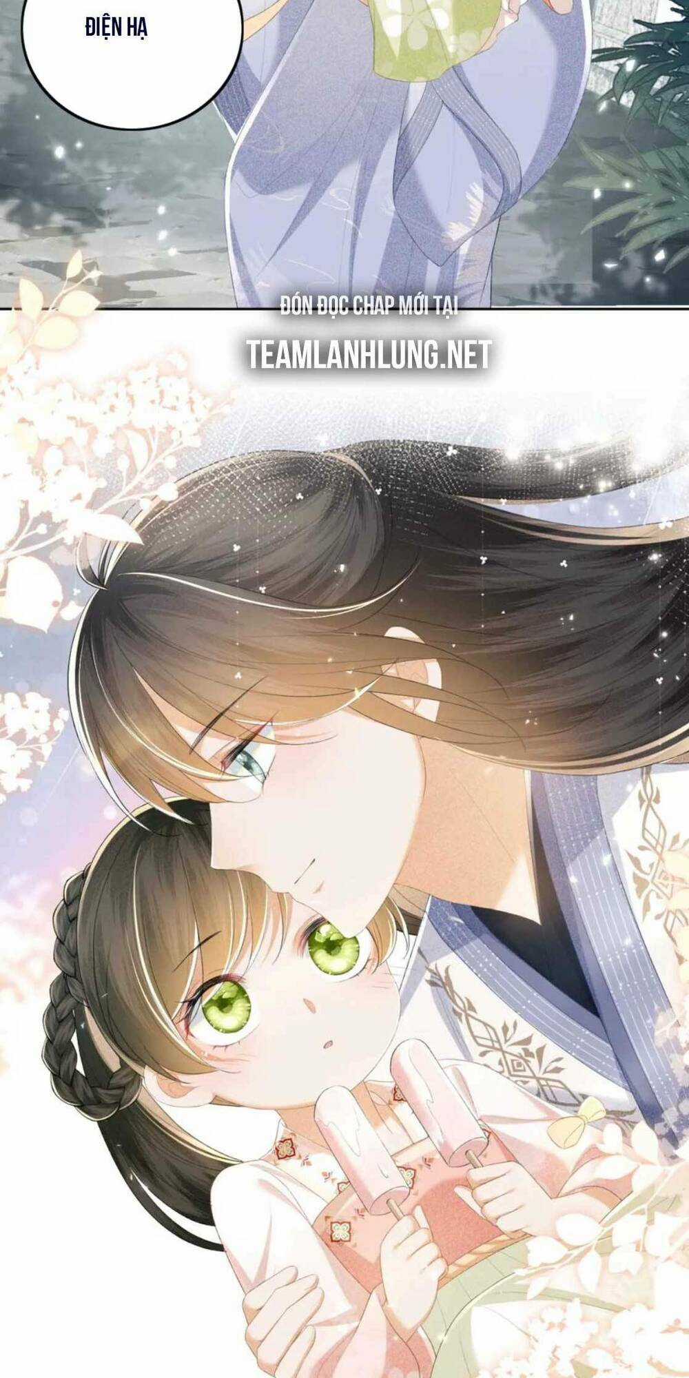 Mãn Cấp Trà Xanh Xuyên Không Thành Tiểu Đáng Thương Chapter 67 trang 23