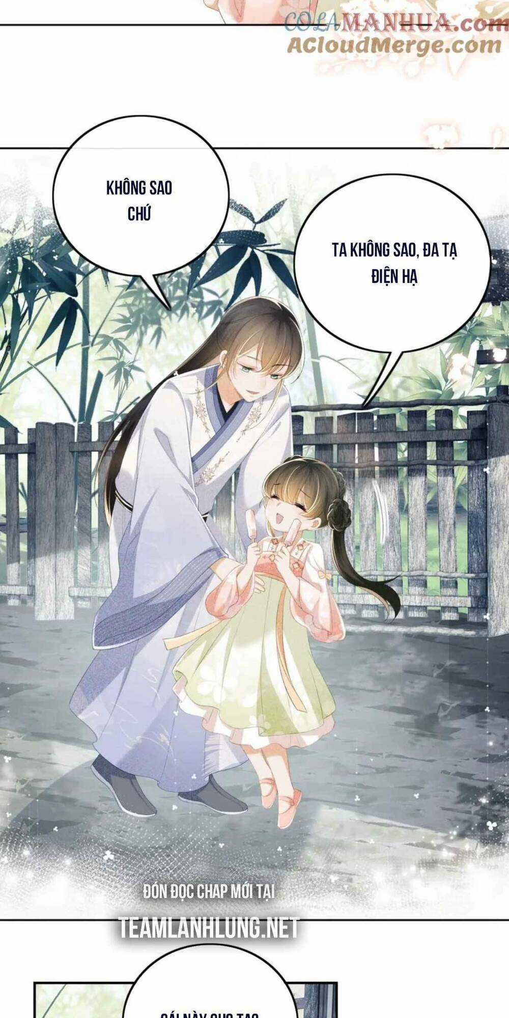 Mãn Cấp Trà Xanh Xuyên Không Thành Tiểu Đáng Thương Chapter 67 trang 24