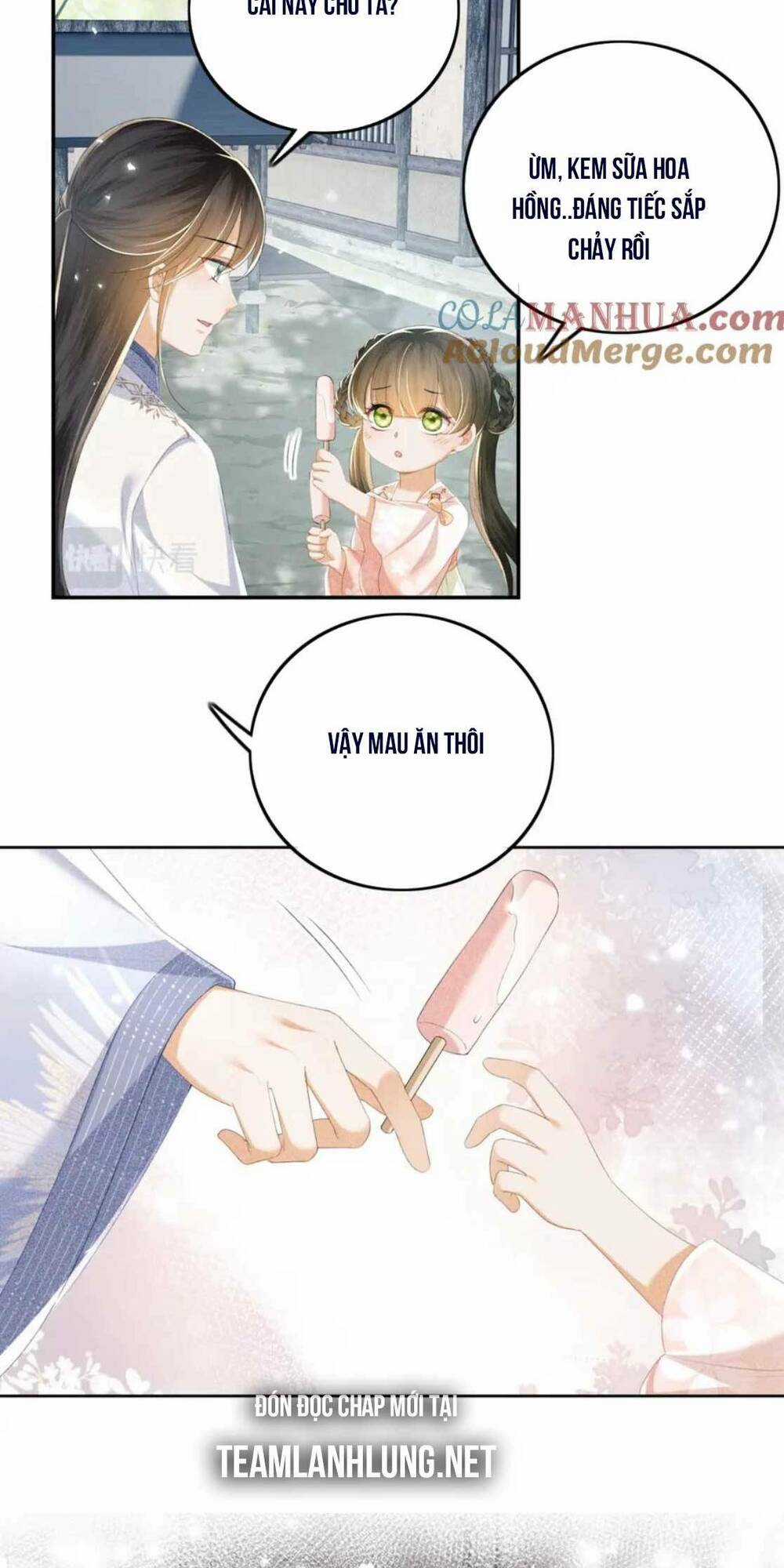 Mãn Cấp Trà Xanh Xuyên Không Thành Tiểu Đáng Thương Chapter 67 trang 25