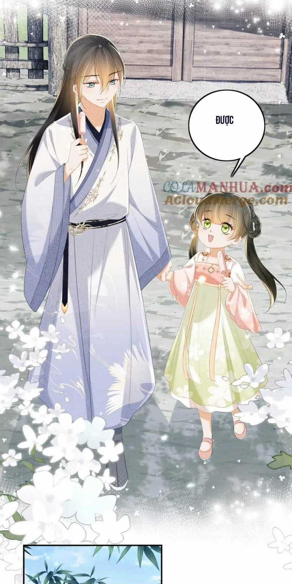 Mãn Cấp Trà Xanh Xuyên Không Thành Tiểu Đáng Thương Chapter 67 trang 26