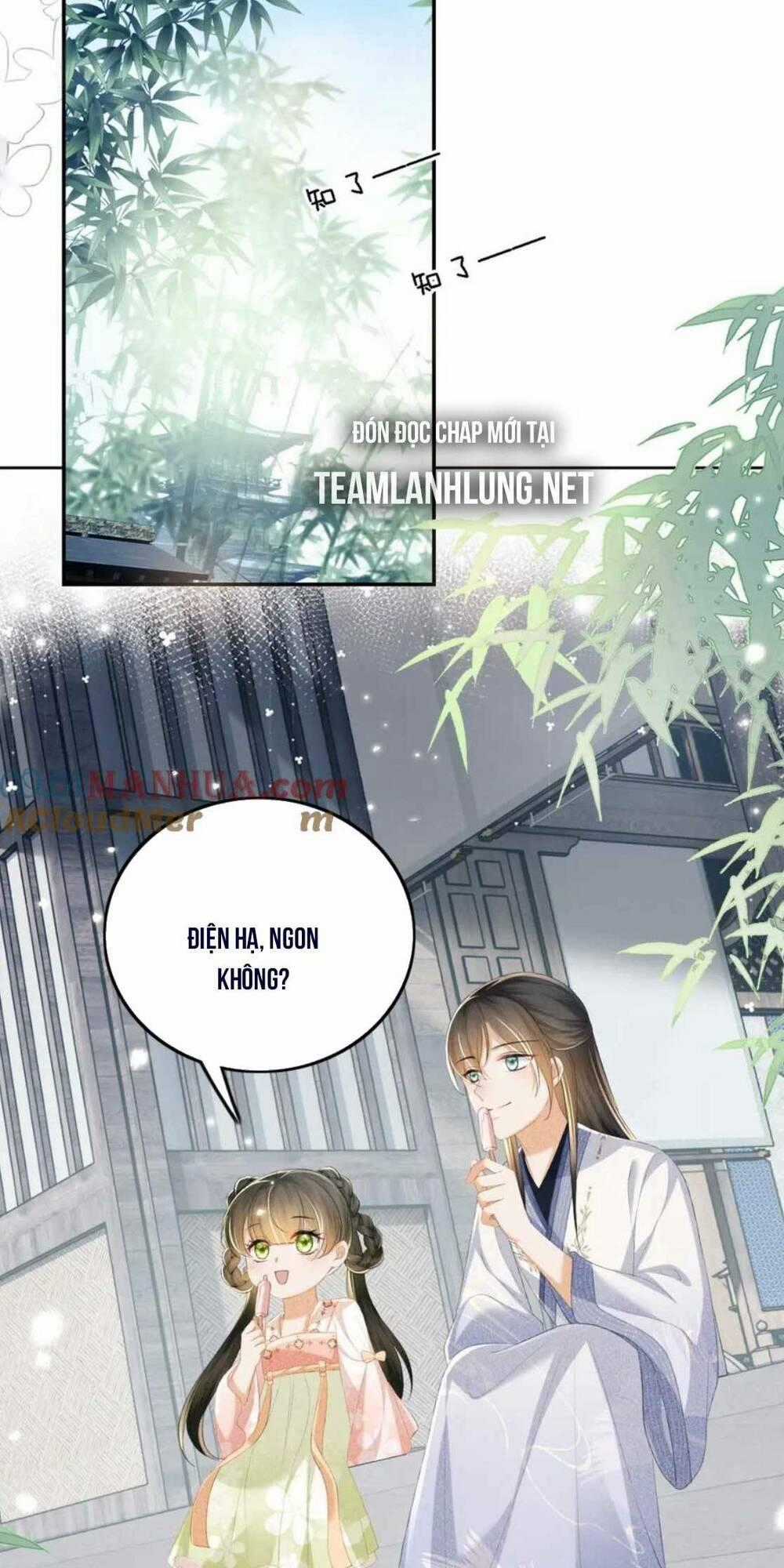 Mãn Cấp Trà Xanh Xuyên Không Thành Tiểu Đáng Thương Chapter 67 trang 27