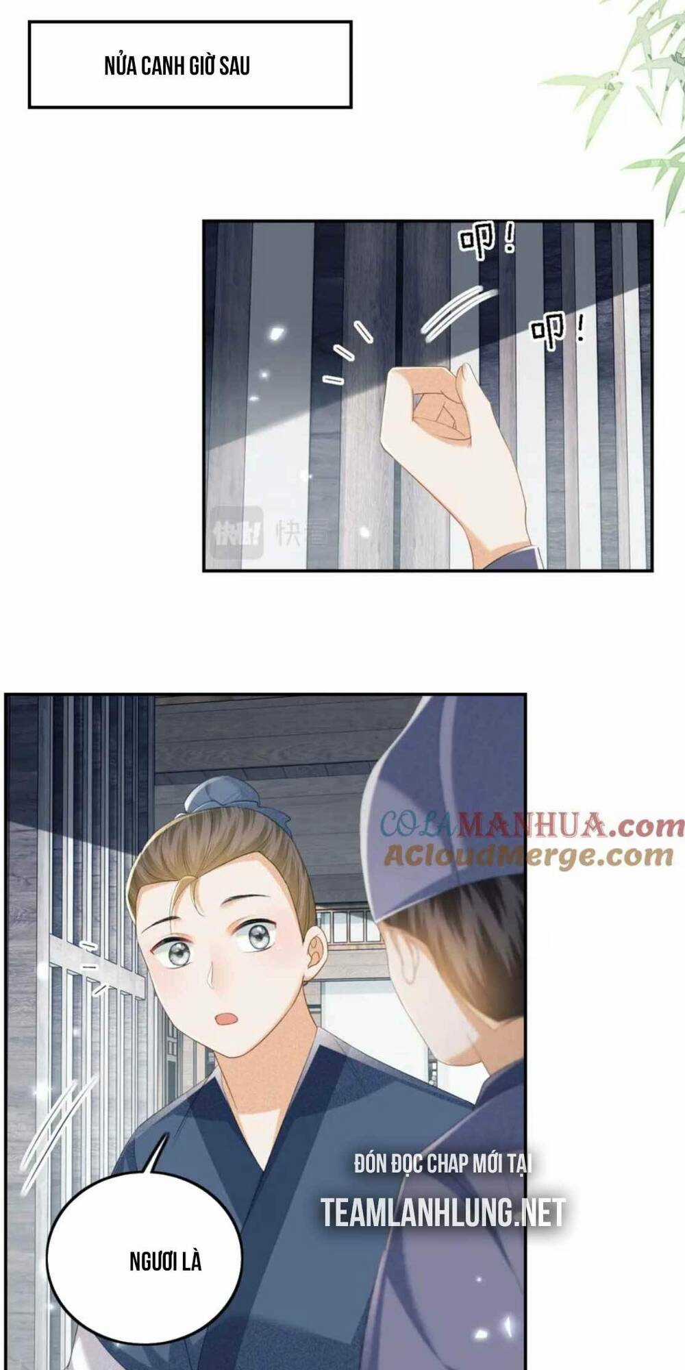 Mãn Cấp Trà Xanh Xuyên Không Thành Tiểu Đáng Thương Chapter 68 trang 15