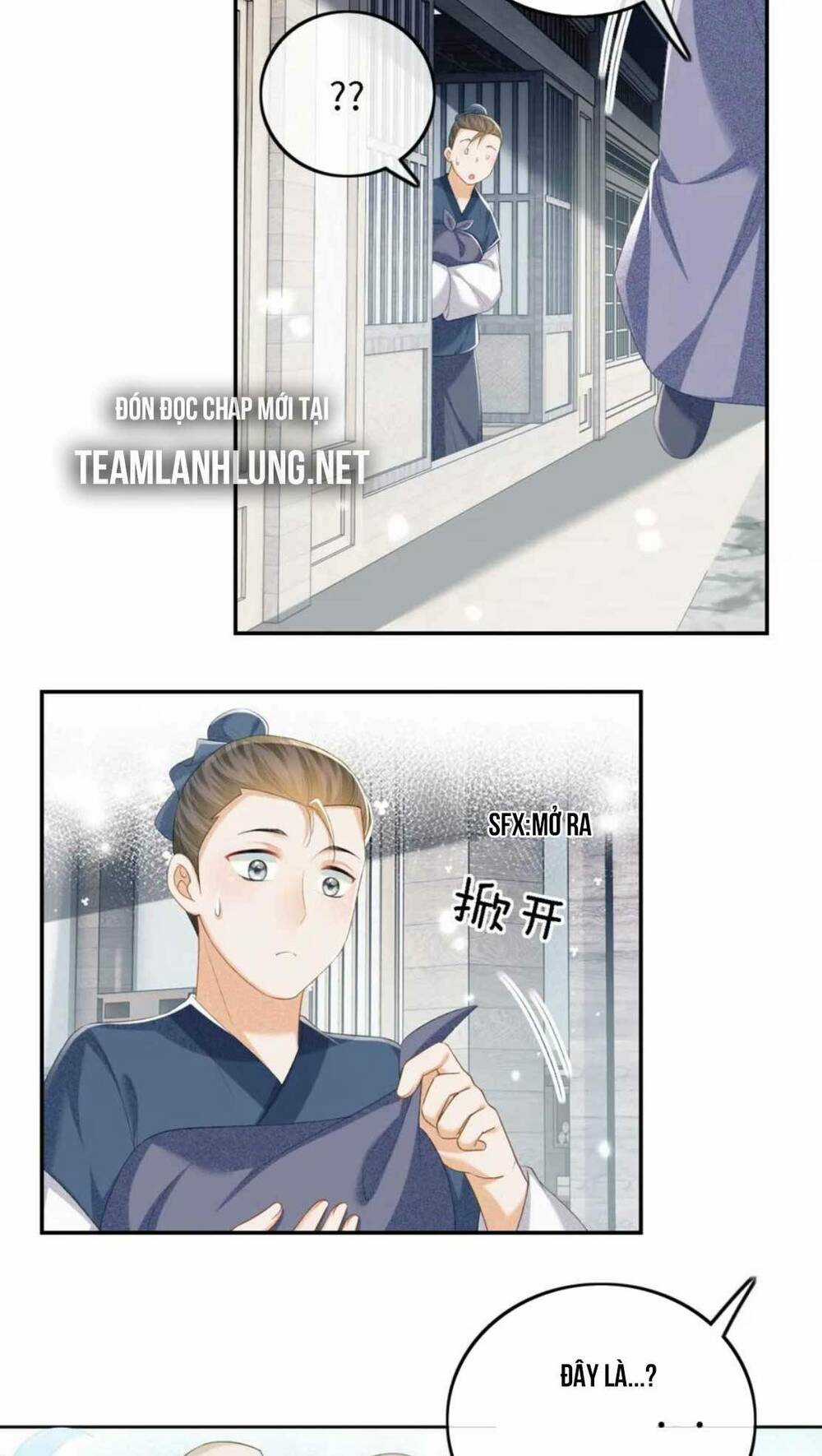 Mãn Cấp Trà Xanh Xuyên Không Thành Tiểu Đáng Thương Chapter 68 trang 17